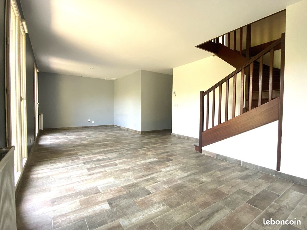 Maison à vendre, 103m², Serris