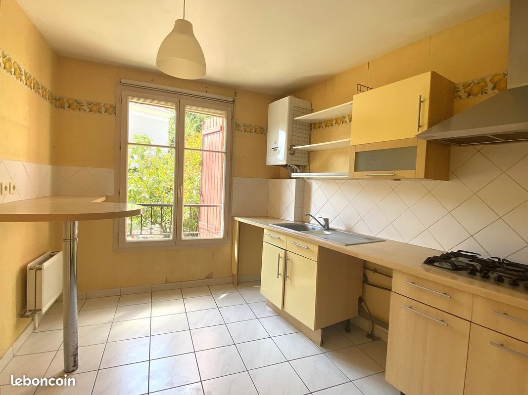 Maison à vendre, 103m², Serris