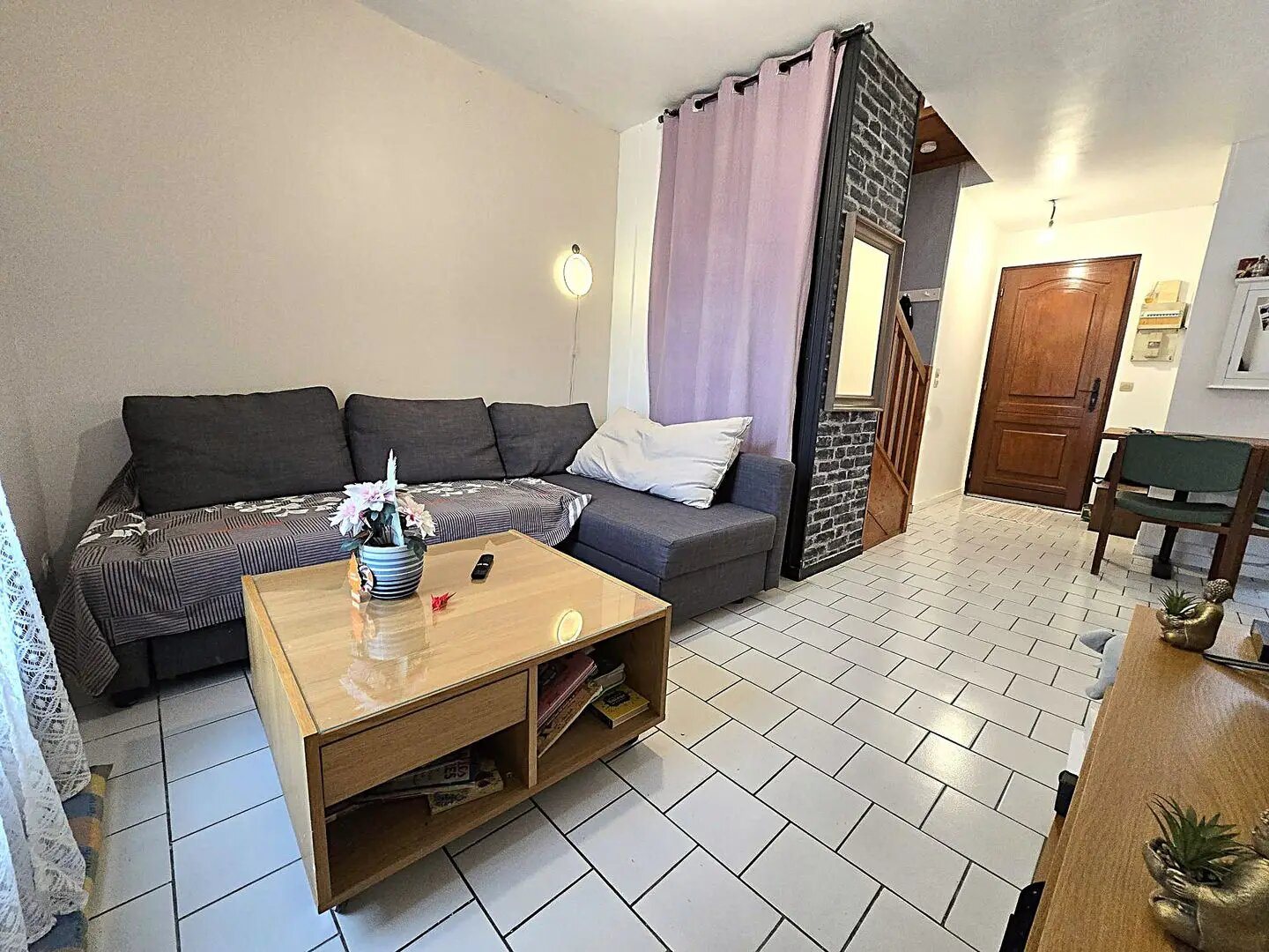 Appartement à vendre, 48m², Esbly