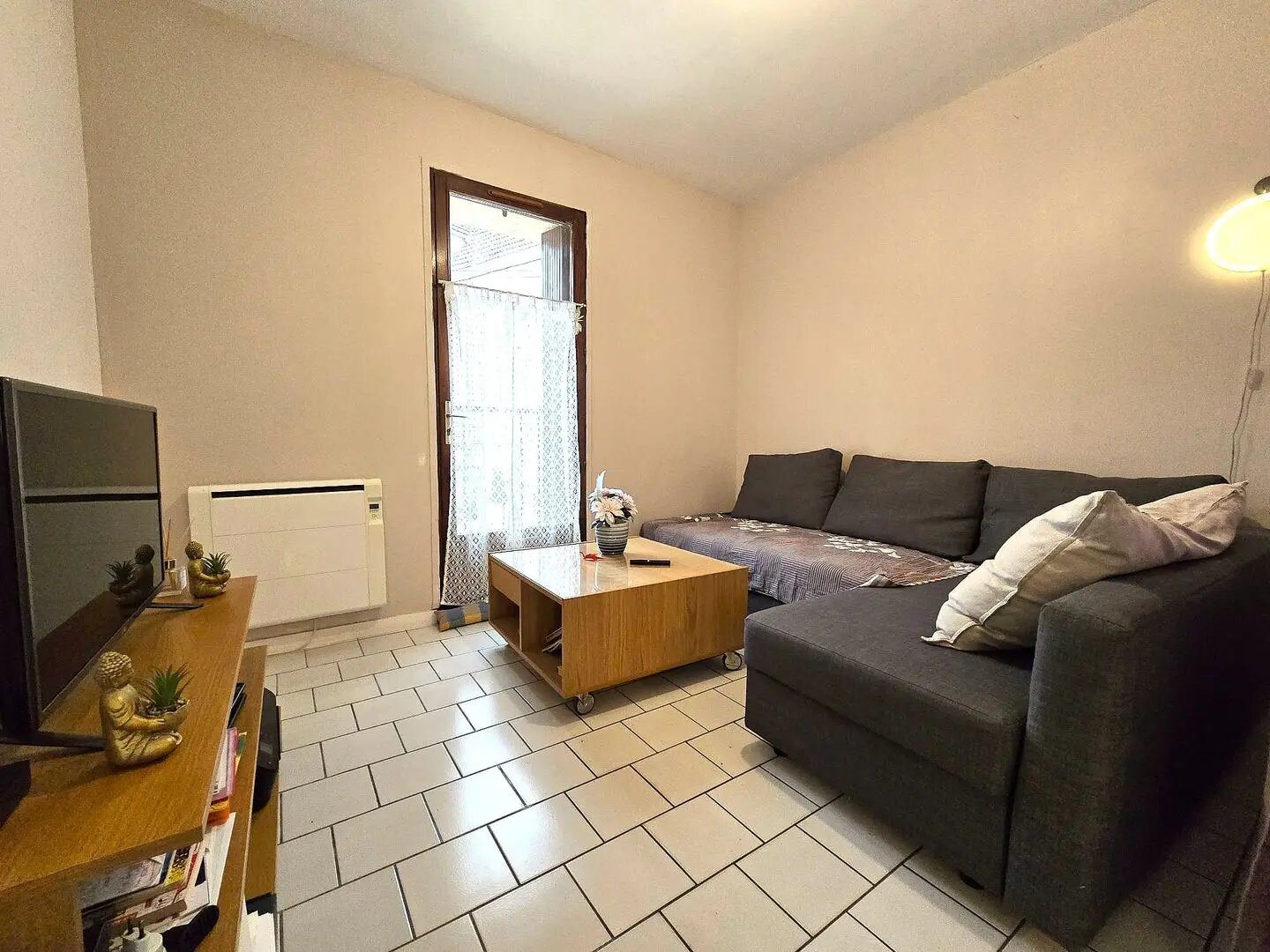 Appartement à vendre, 48m², Esbly