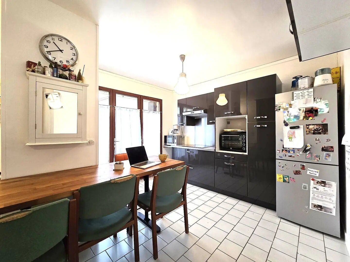 Appartement à vendre, 48m², Esbly