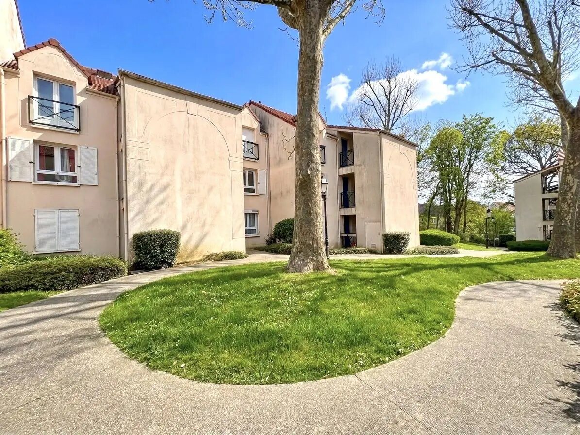 Appartement à vendre, 58m², Magny-le-Hongre