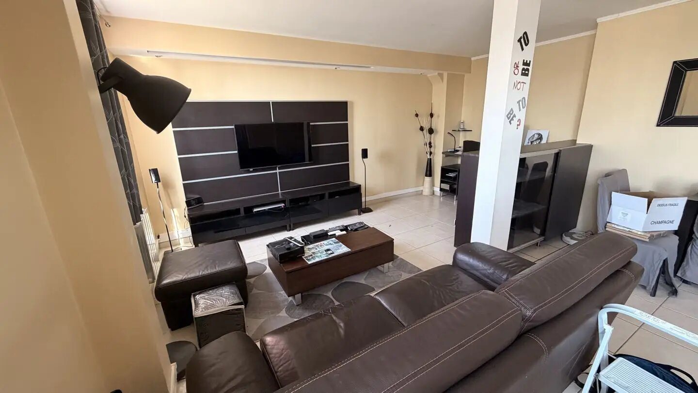 Appartement à louer, 67m², Valenton