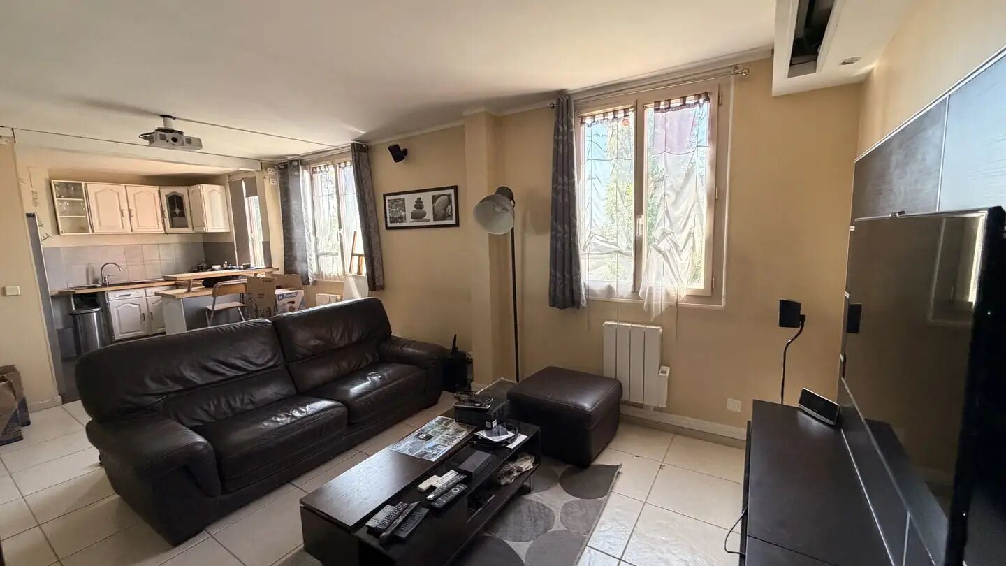 Appartement à louer, 67m², Valenton