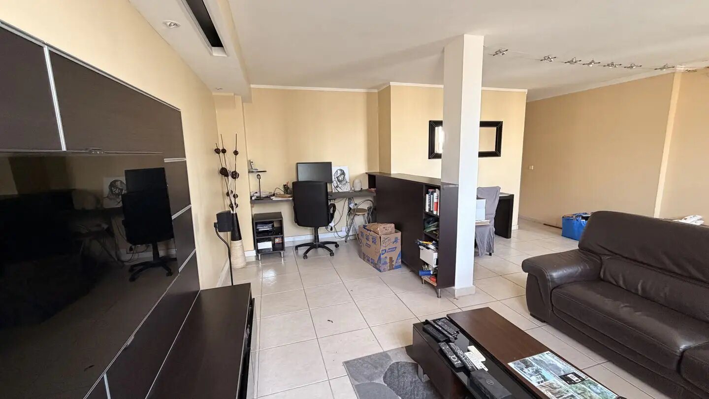 Appartement à louer, 67m², Valenton