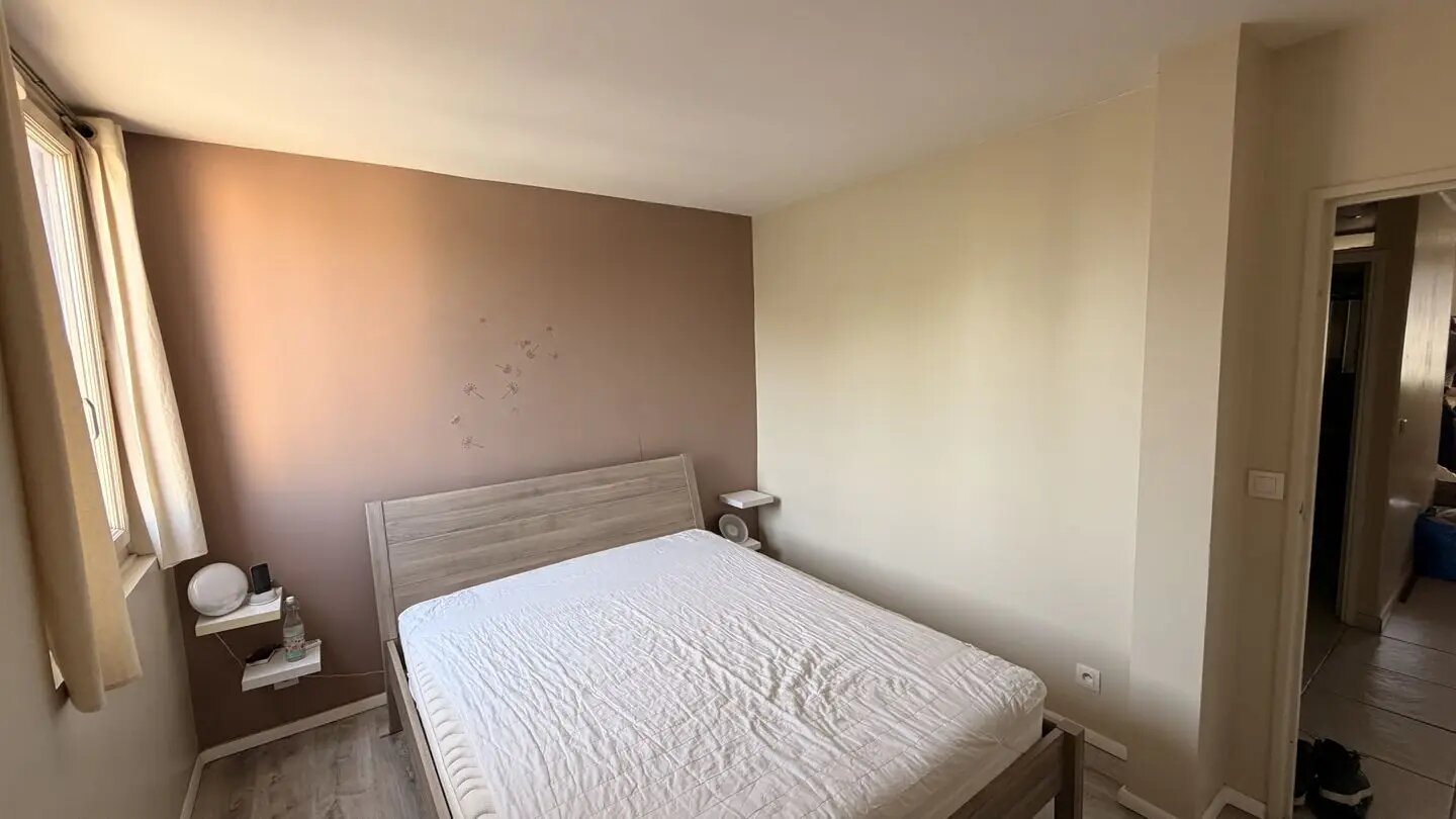 Appartement à louer, 67m², Valenton