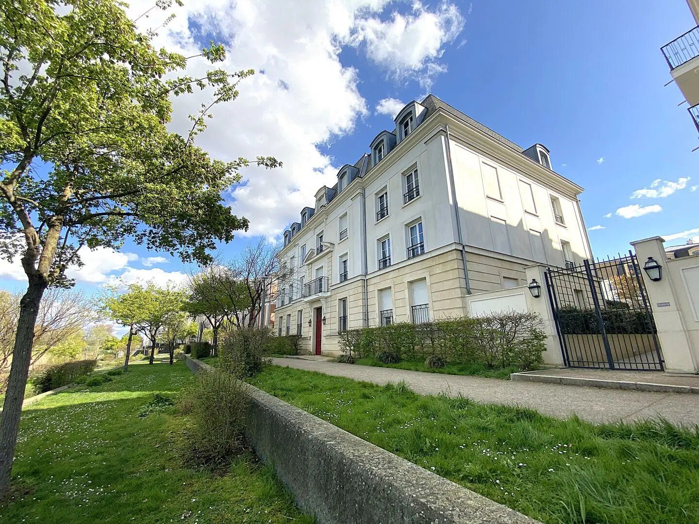 Appartement à vendre, 66m², Serris