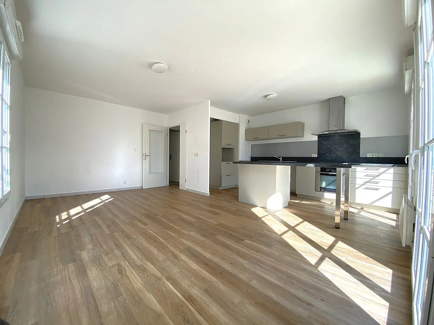 Appartement à vendre, 66m², Serris