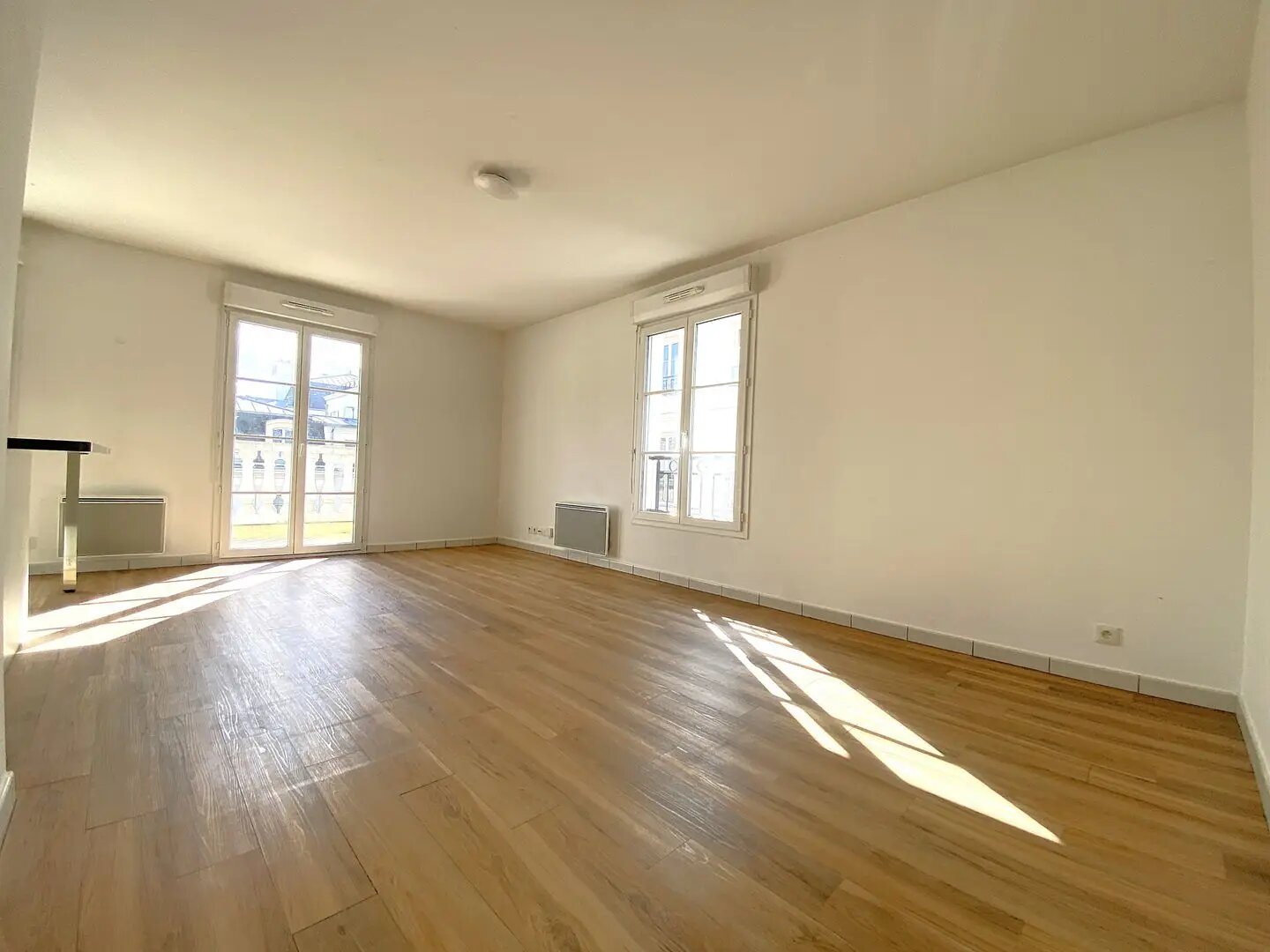 Appartement à vendre, 66m², Serris