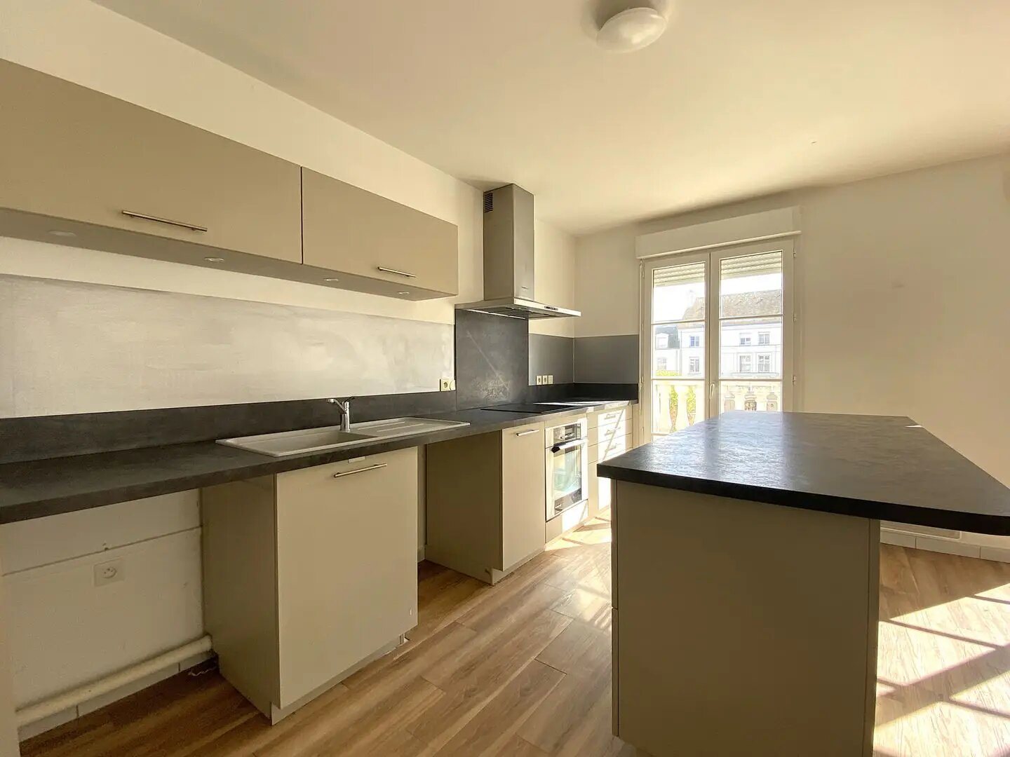 Appartement à vendre, 66m², Serris