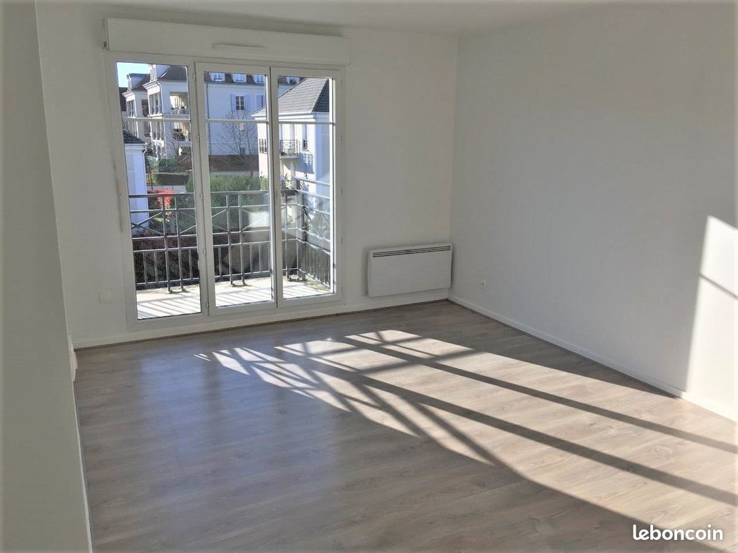 Appartement à louer, 58m², Magny-le-Hongre