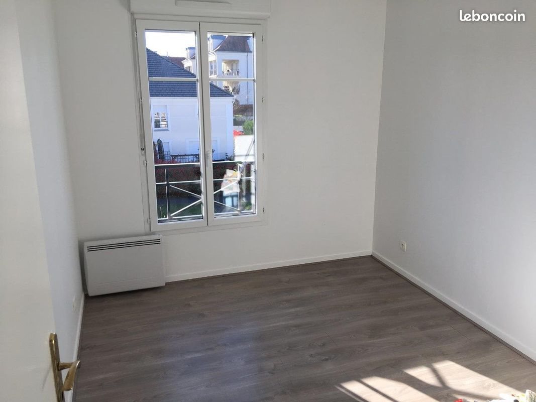 Appartement à louer, 58m², Magny-le-Hongre