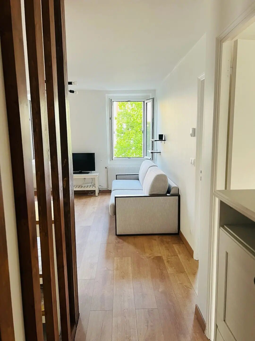 Appartement à louer, 54m², Suresnes