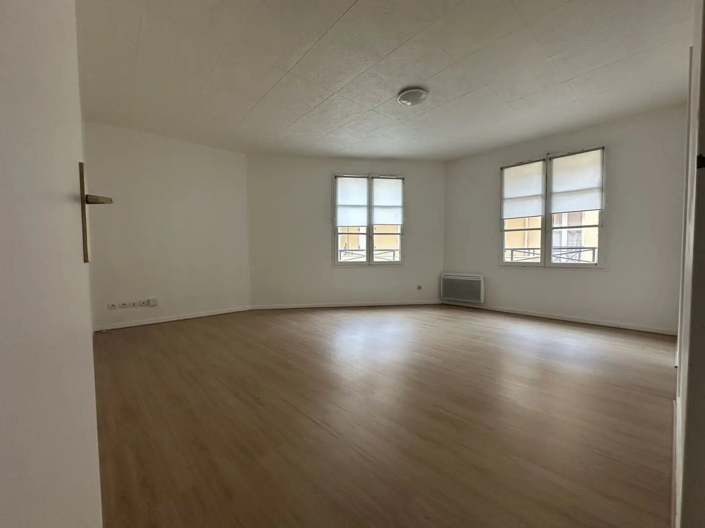 Appartement à vendre, 28m², Brie-Comte-Robert