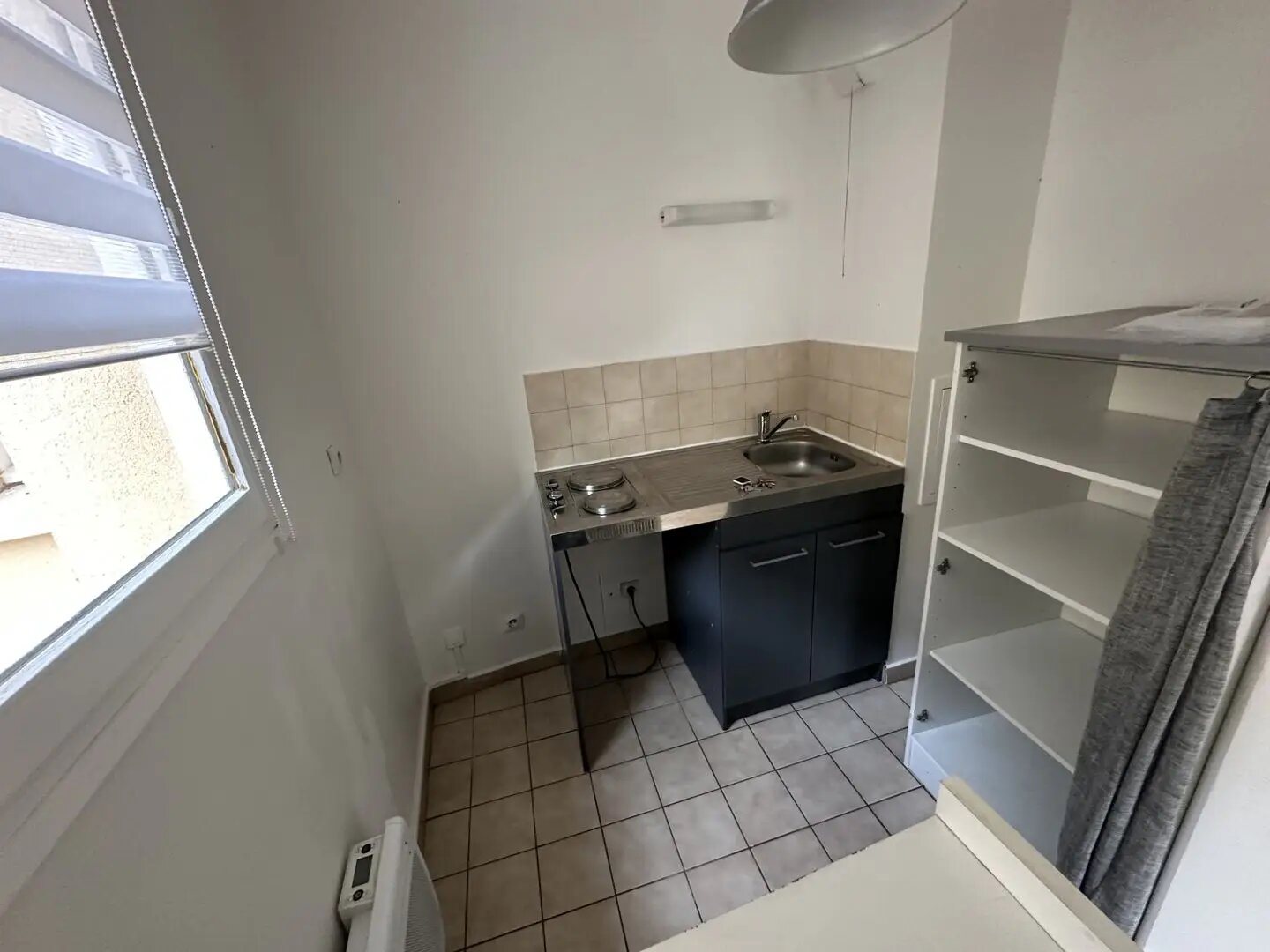 Appartement à vendre, 28m², Brie-Comte-Robert