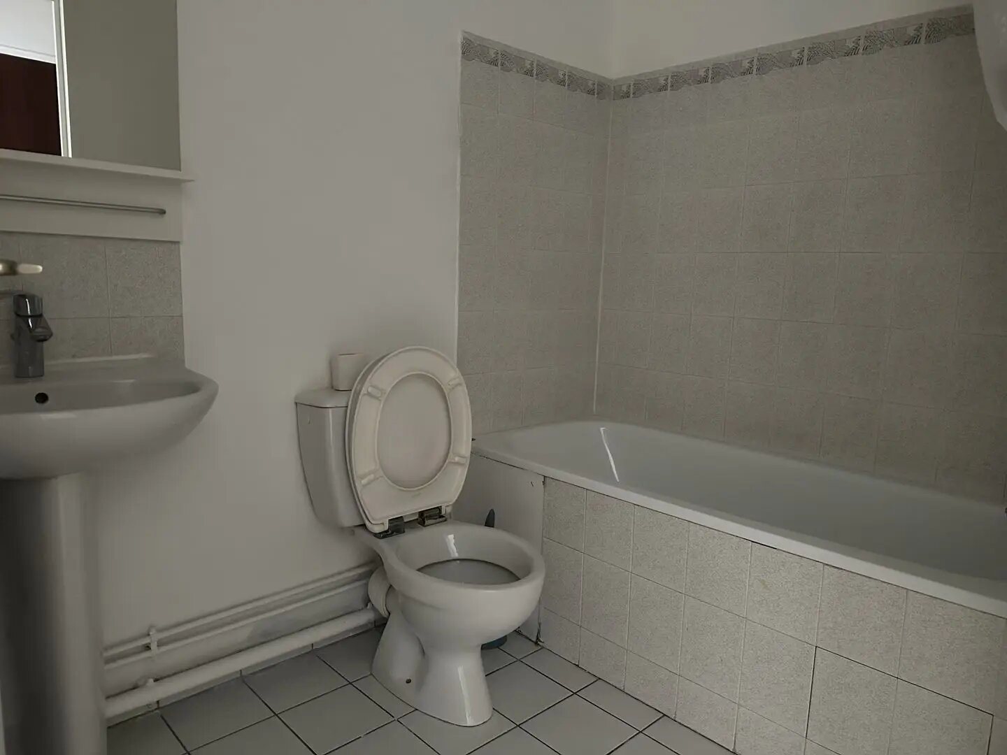 Appartement à vendre, 28m², Brie-Comte-Robert