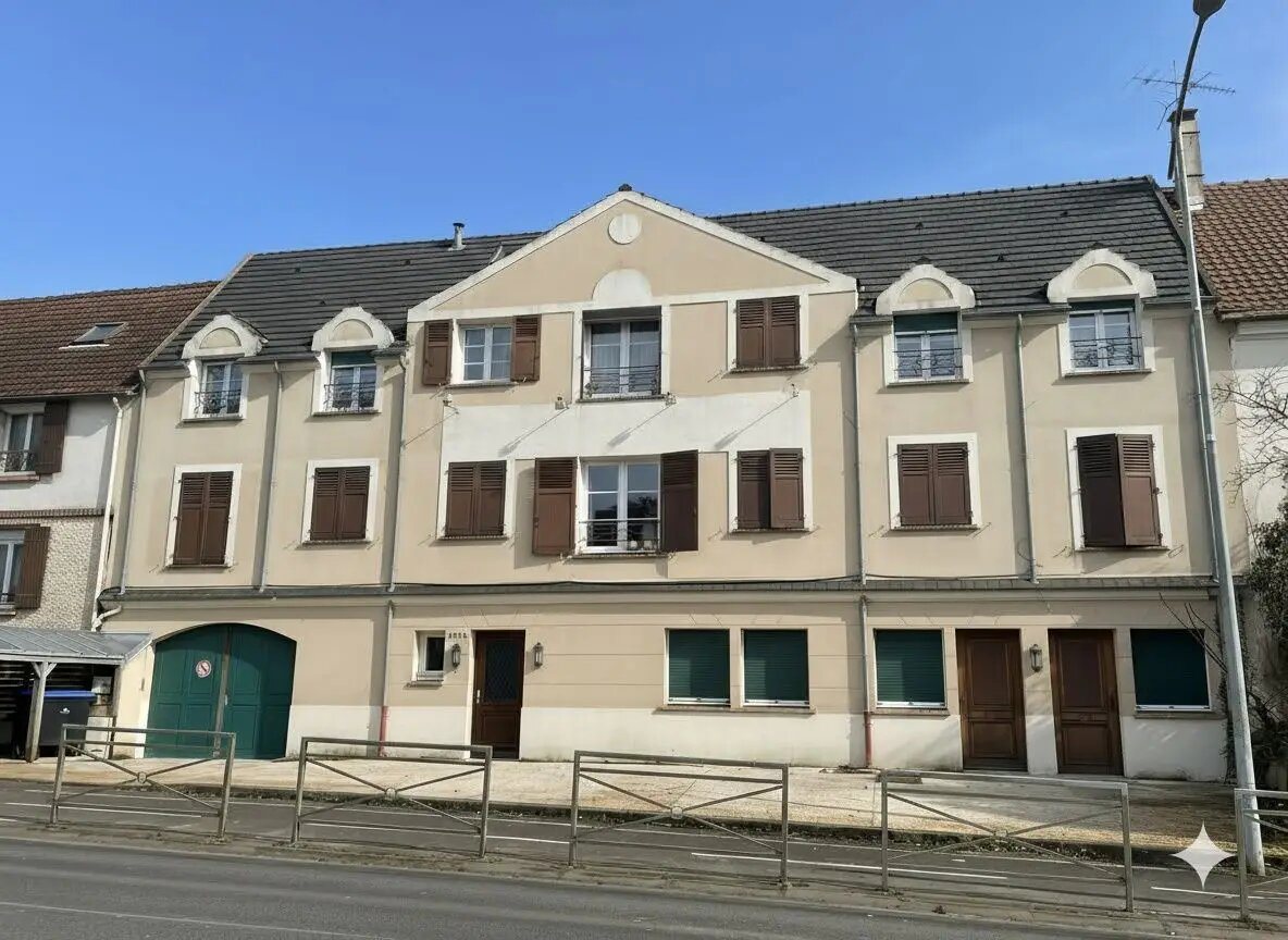 Appartement à louer, 35m², Quincy-Voisins