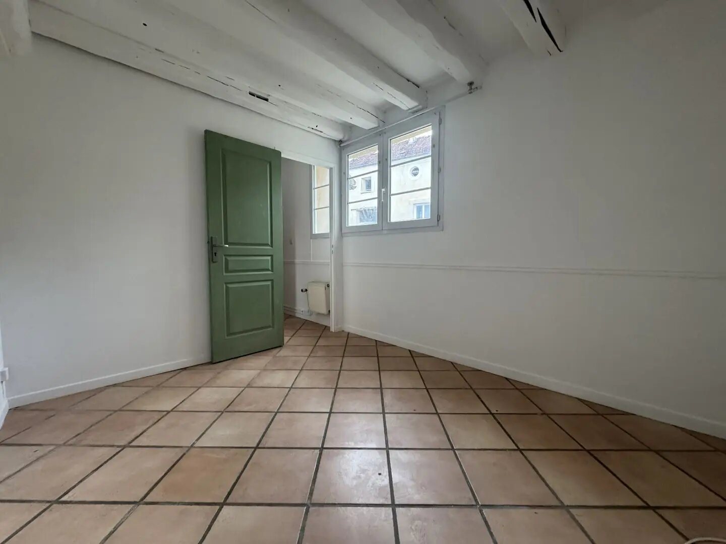 Appartement à louer, 35m², Quincy-Voisins