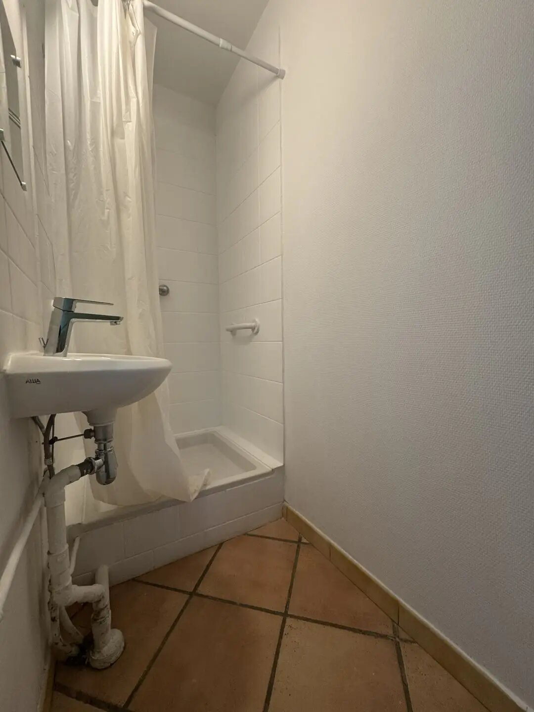 Appartement à louer, 35m², Quincy-Voisins