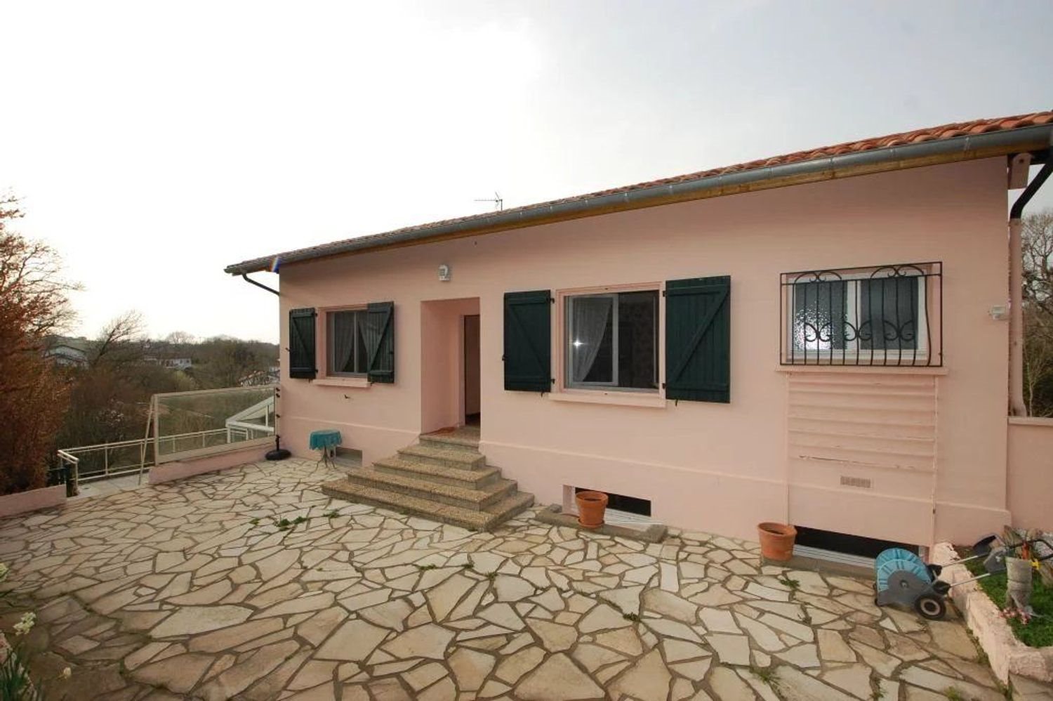 Maison à vendre, 137m², Urcuit