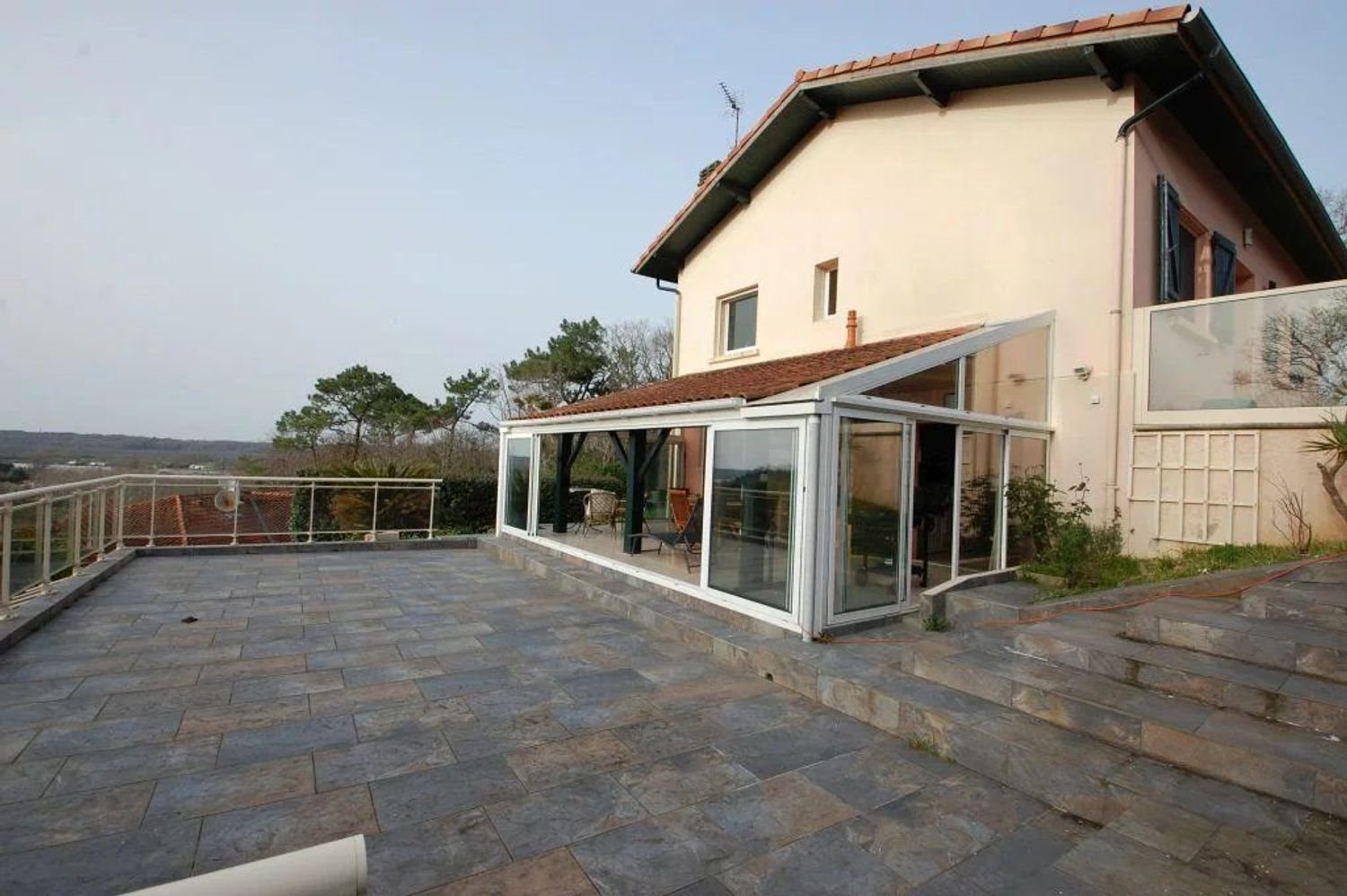 Maison à vendre, 137m², Urcuit