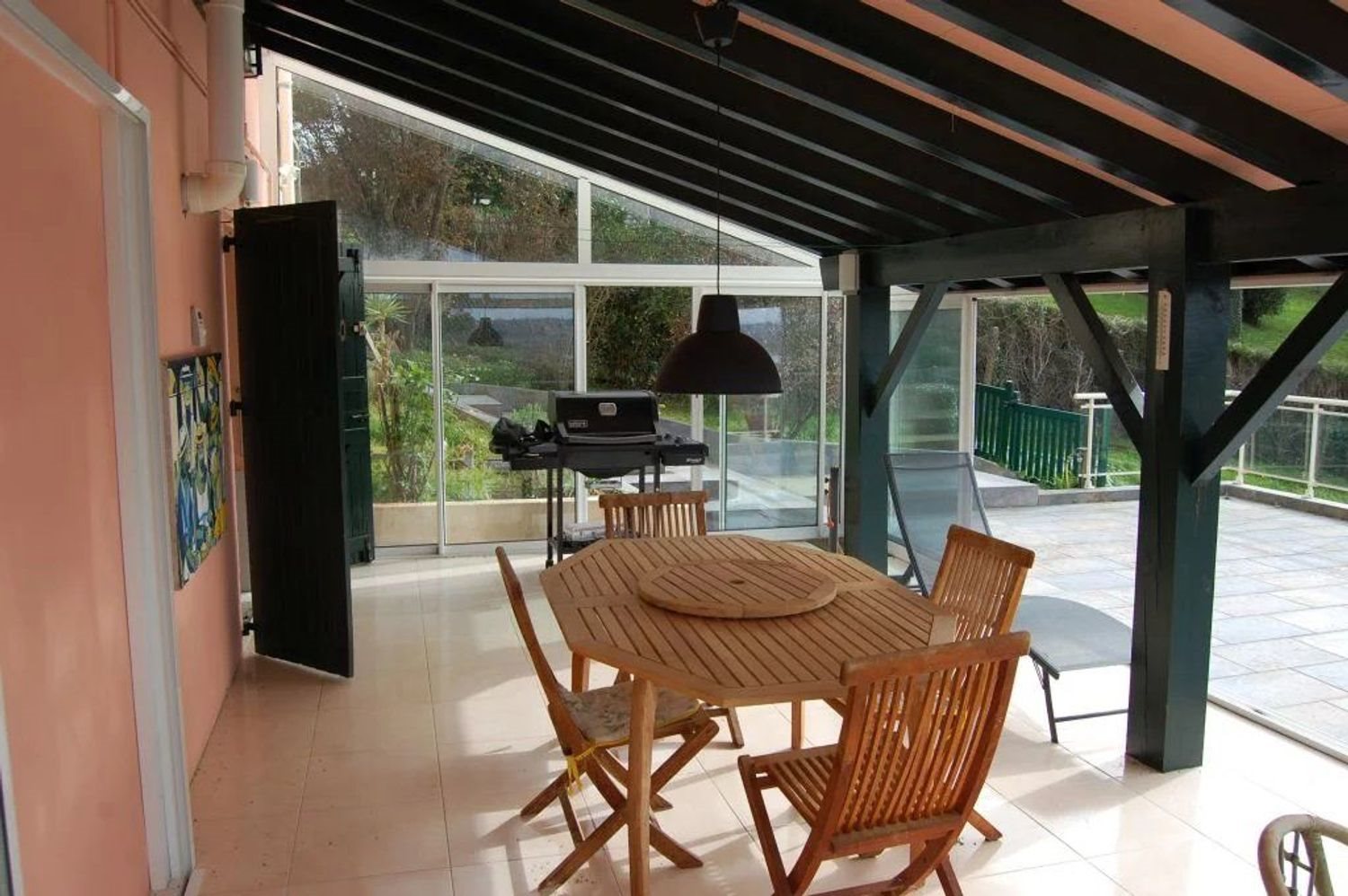 Maison à vendre, 137m², Urcuit
