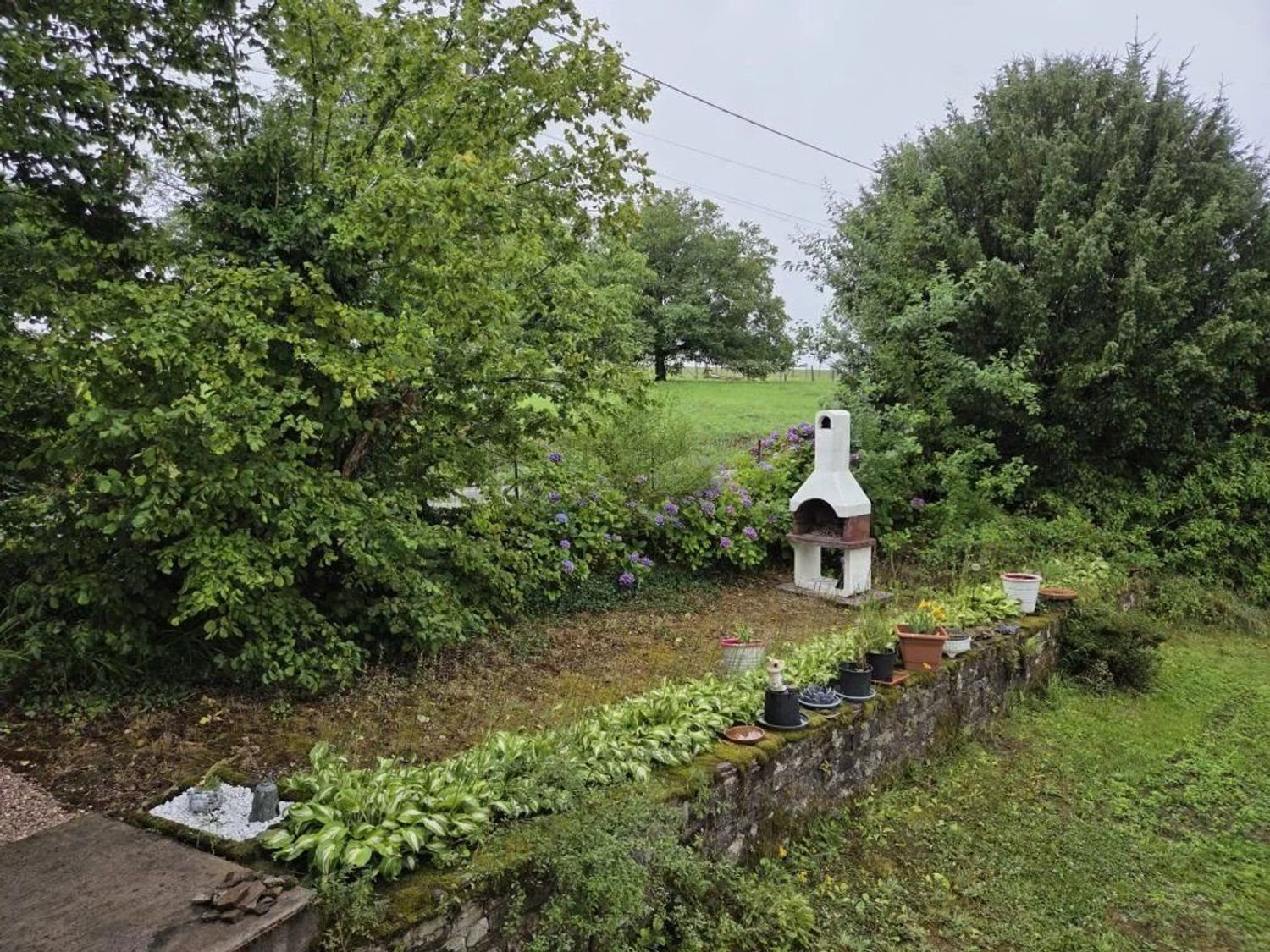 Maison à vendre, 110m², Le Clerjus