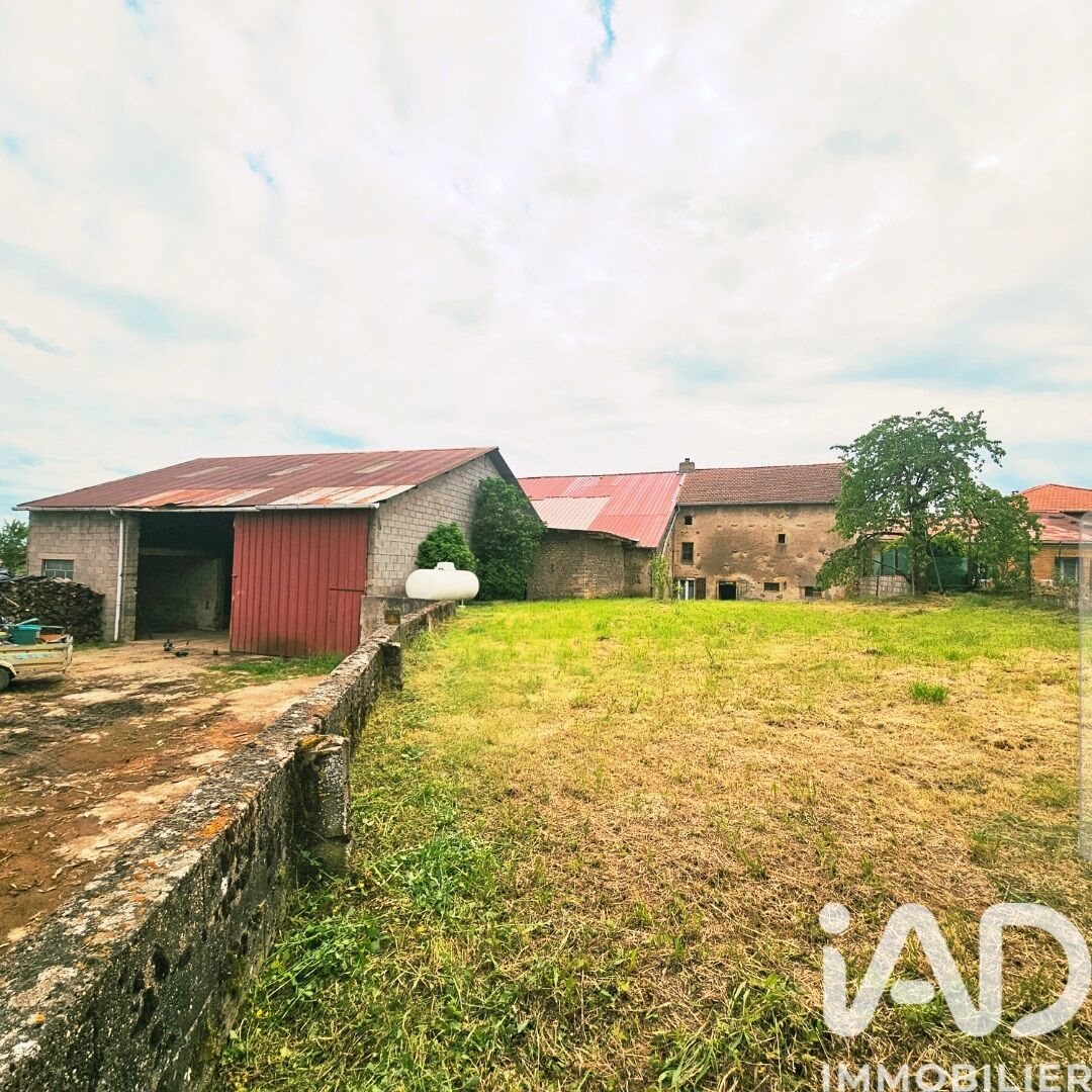 Maison à vendre, 160m², Lantéfontaine