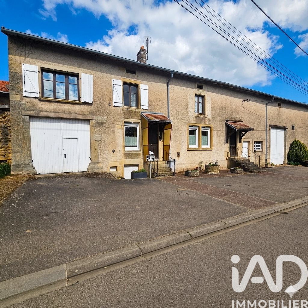 Maison à vendre, 160m², Lantéfontaine