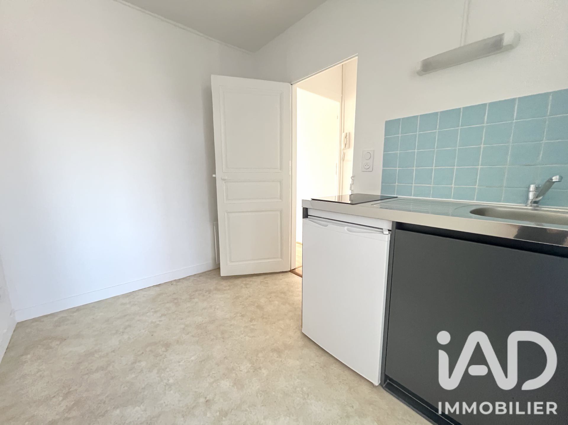 Appartement à louer, 22m², Evron