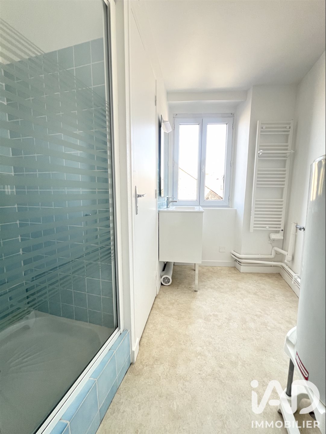 Appartement à louer, 22m², Evron