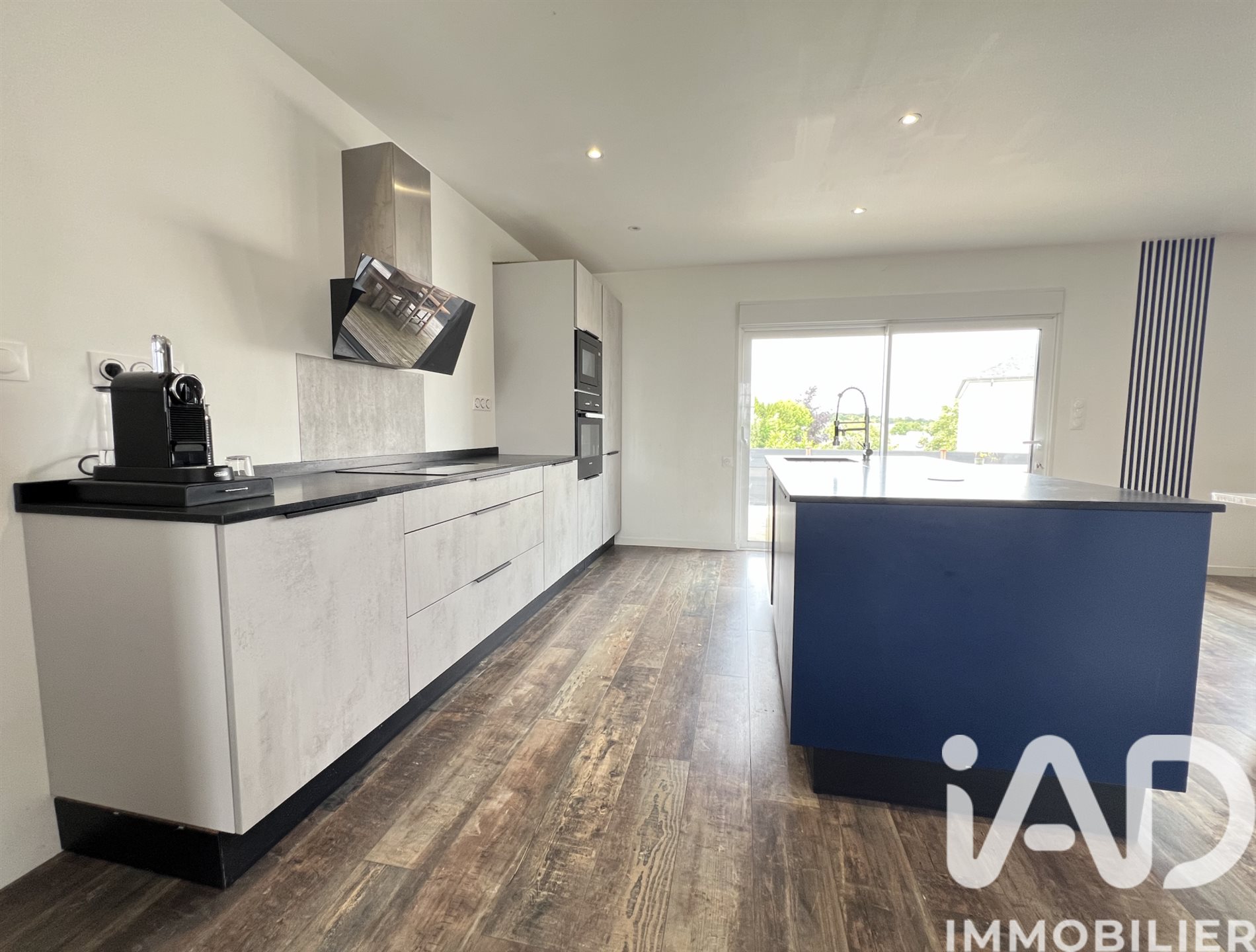 Maison à vendre, 130m², Argentré