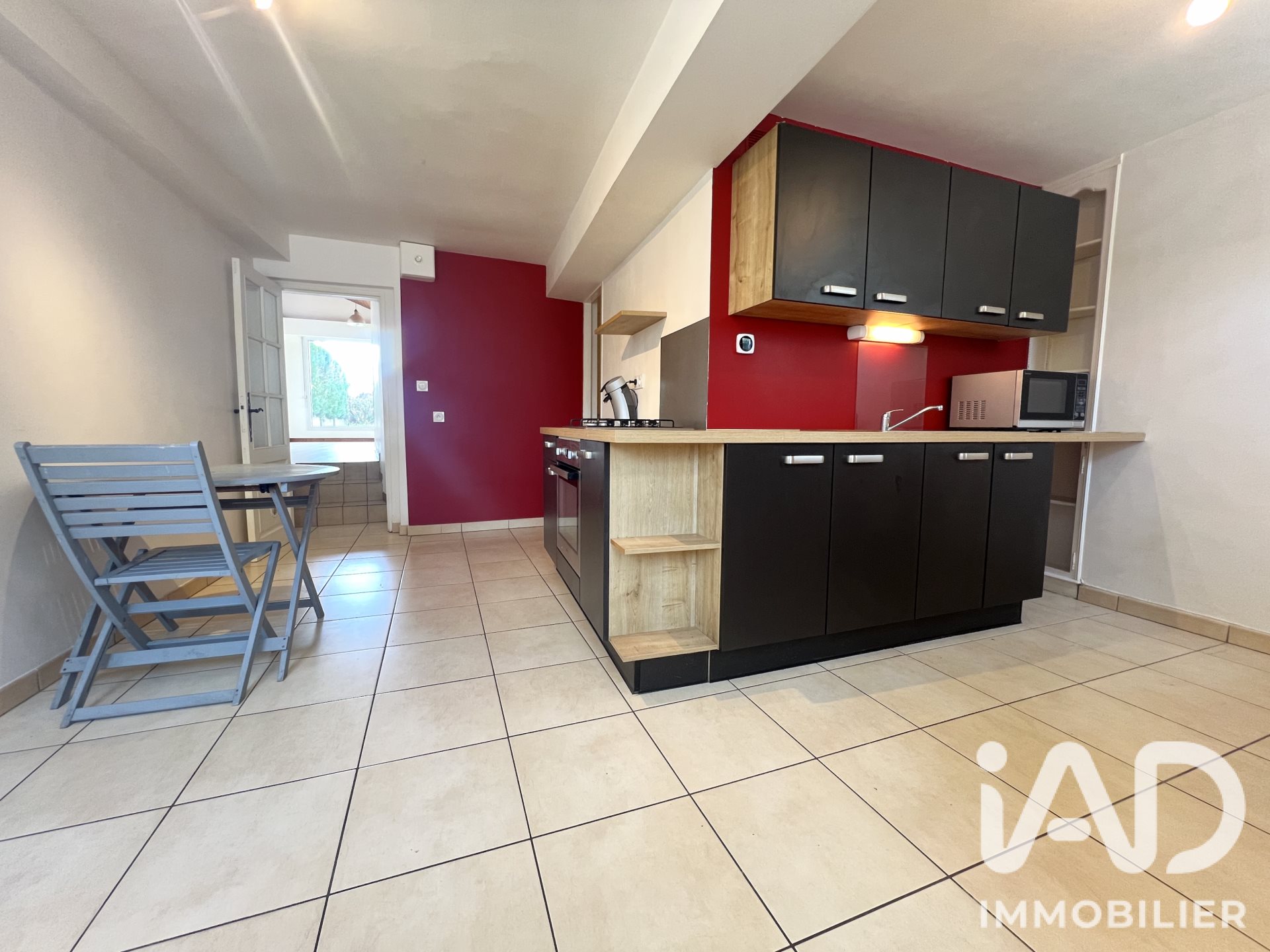 Maison à louer, 48m², Laval