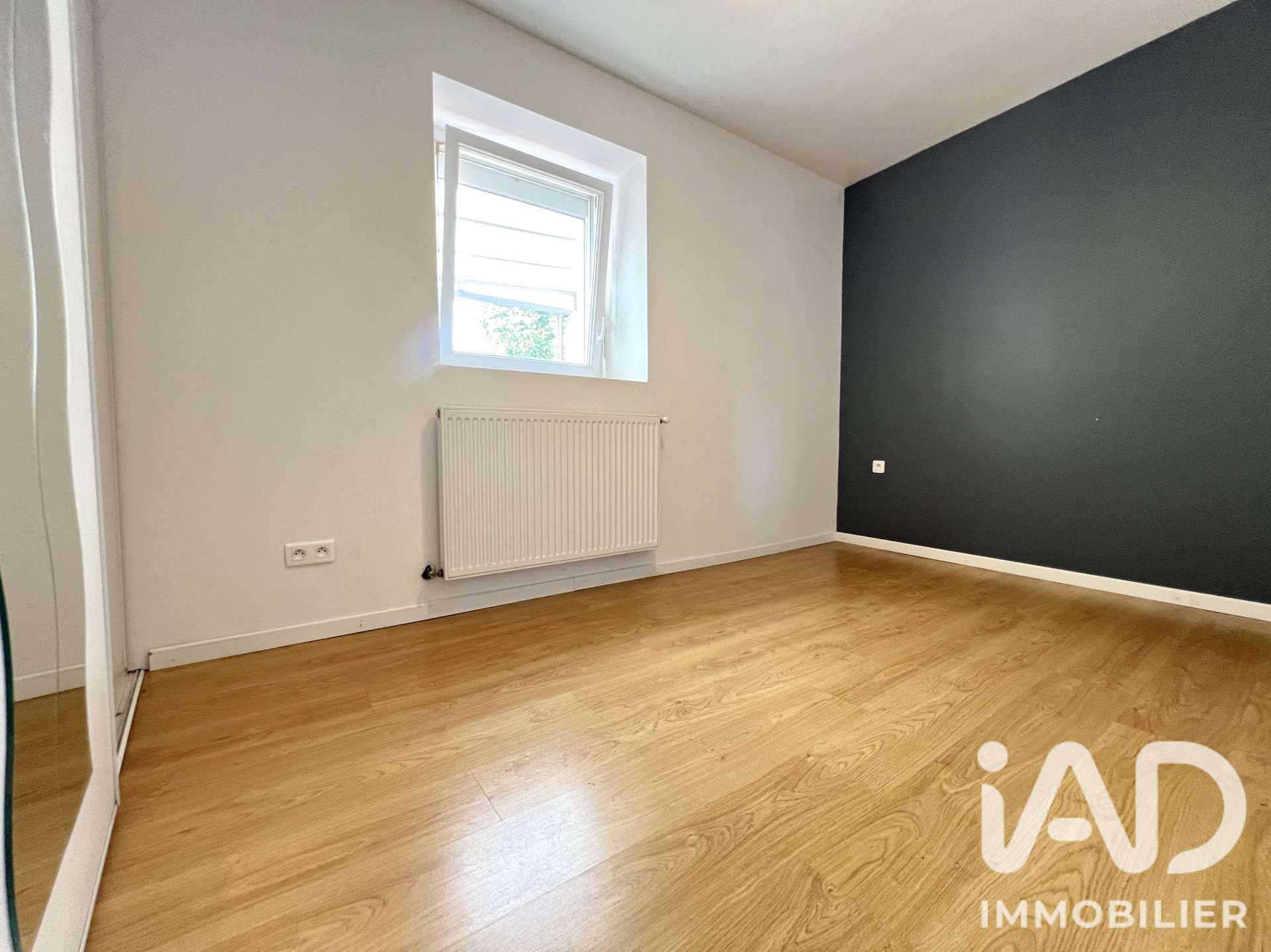 Maison à louer, 48m², Laval