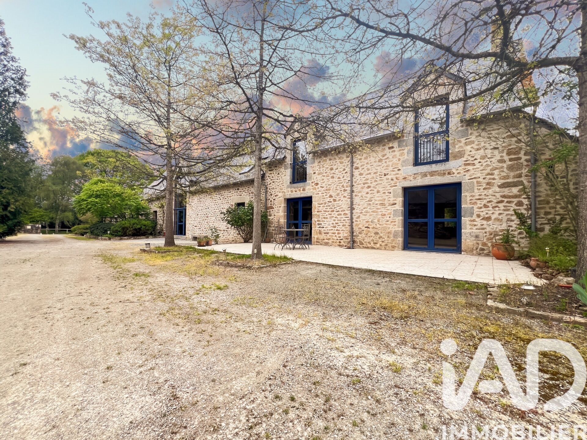 Maison à vendre, 356m², Evron