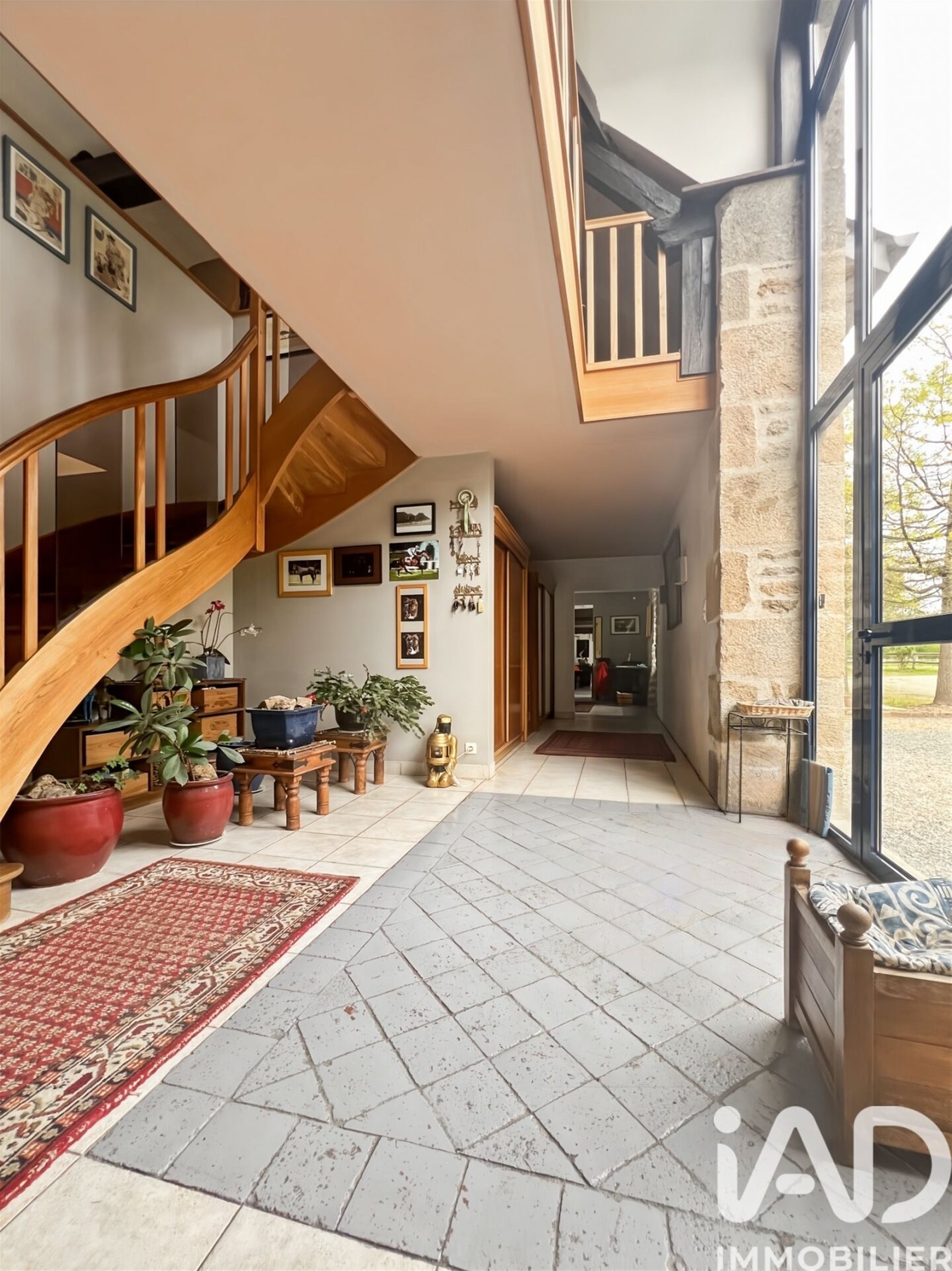 Maison à vendre, 356m², Evron