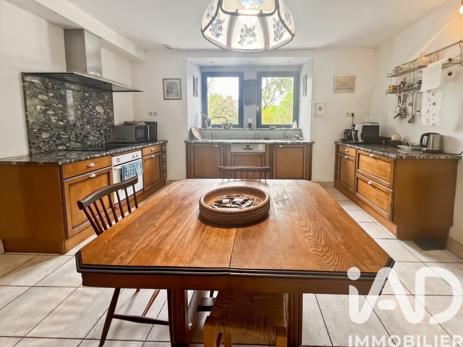 Maison à vendre, 356m², Evron