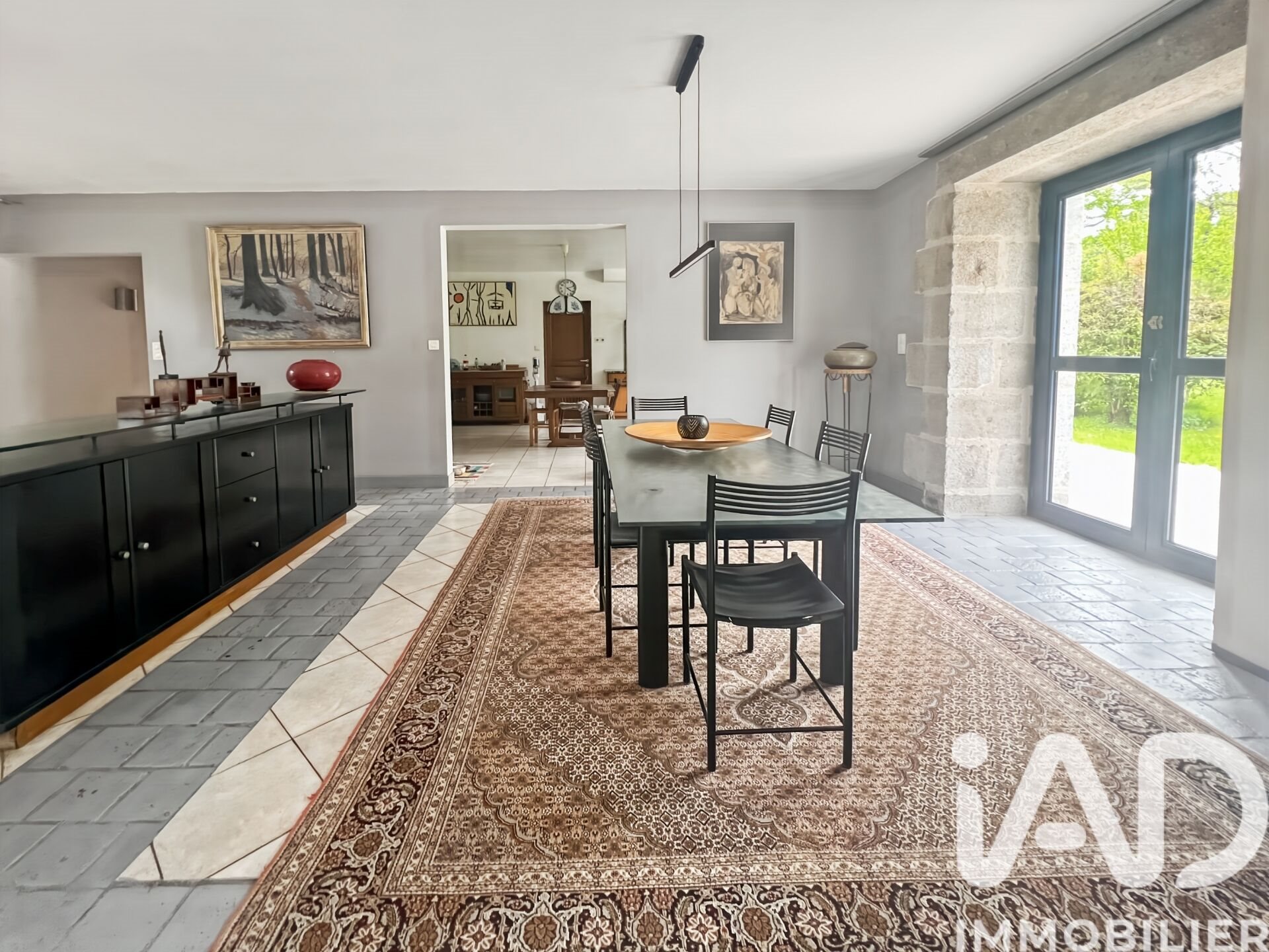Maison à vendre, 356m², Evron