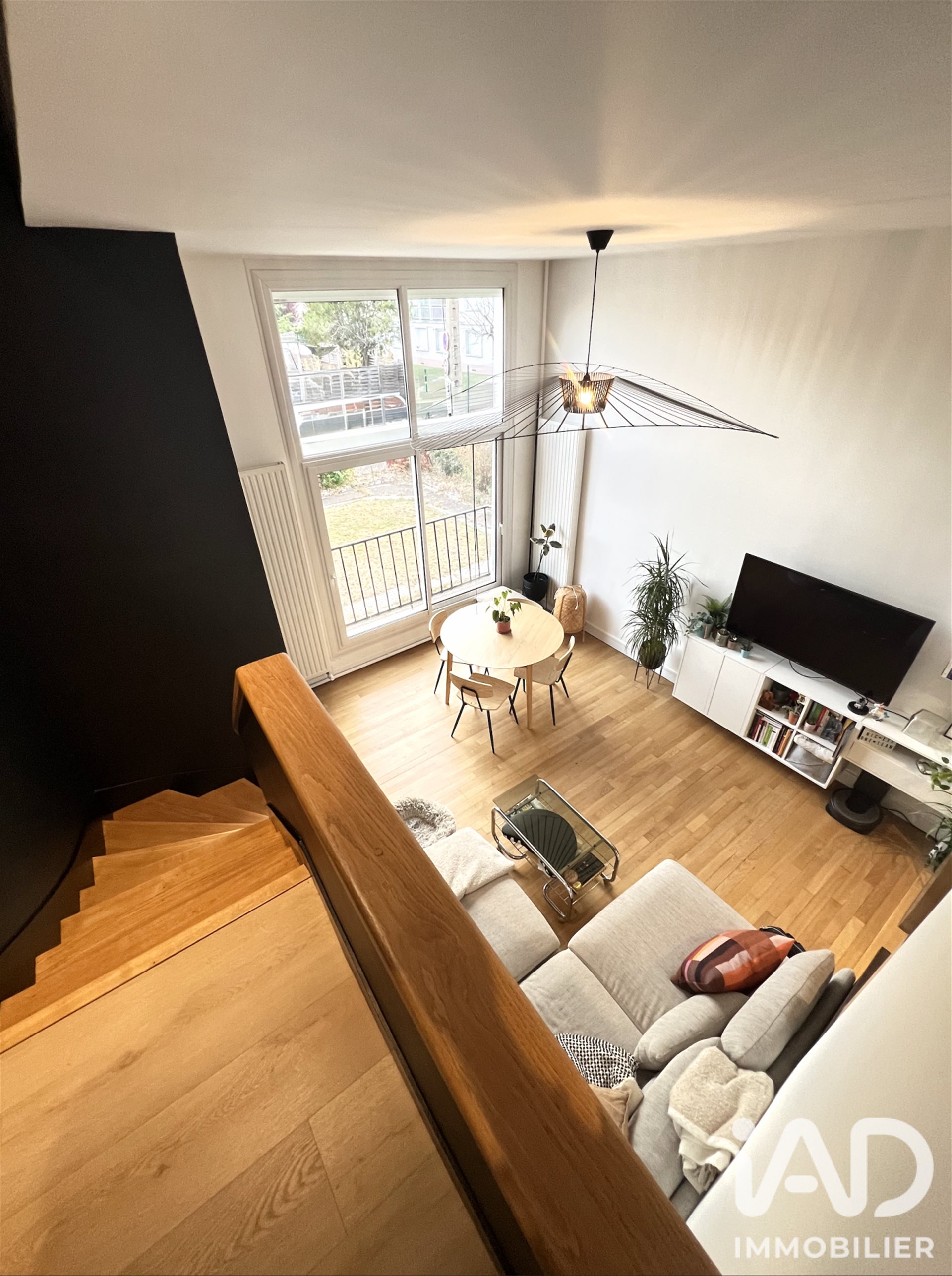 Maison à vendre, 73m², Le Mans