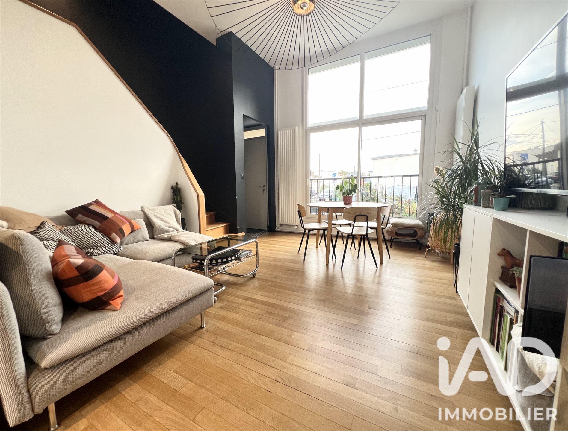 Maison à vendre, 73m², Le Mans