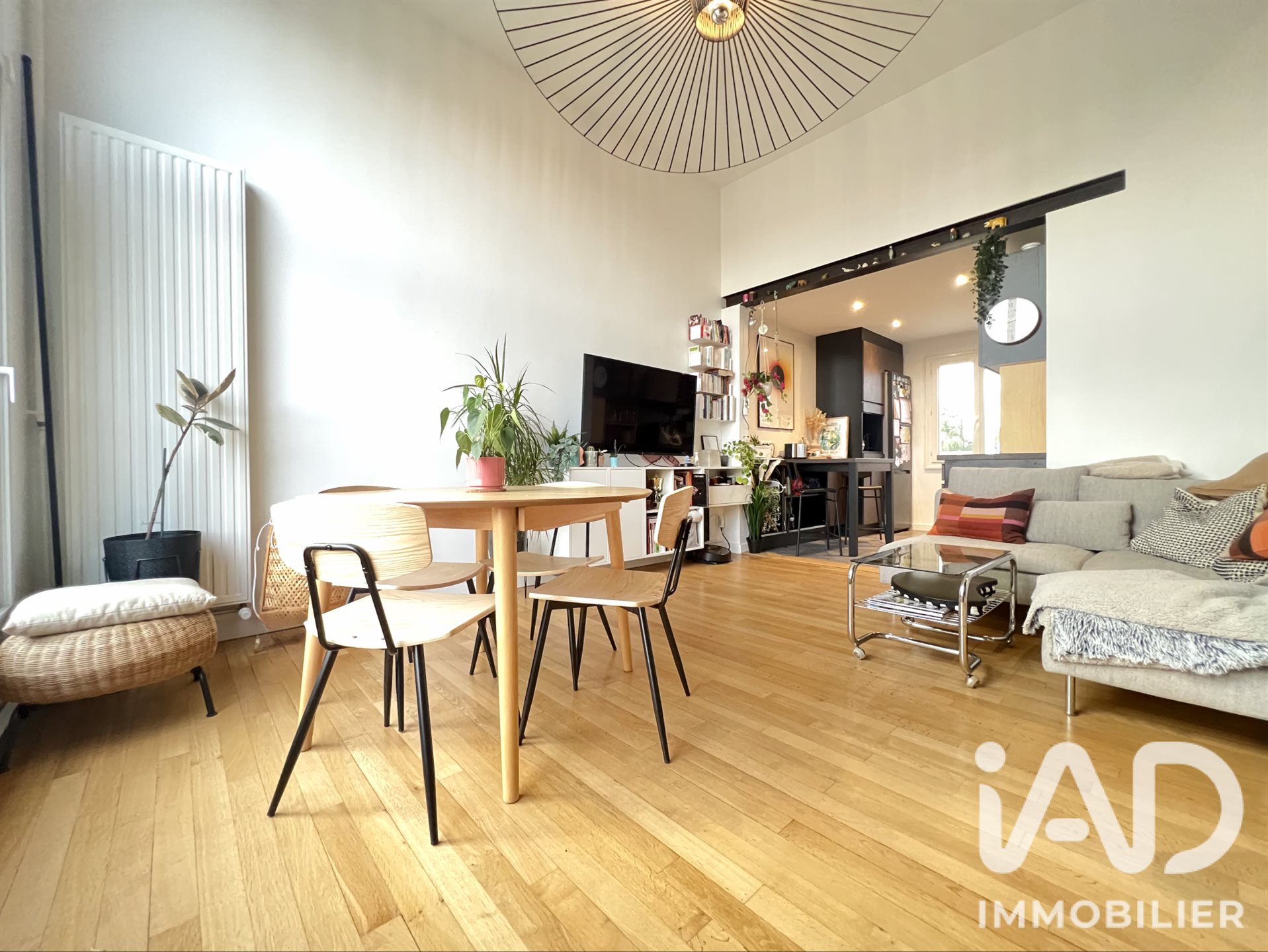 Maison à vendre, 73m², Le Mans