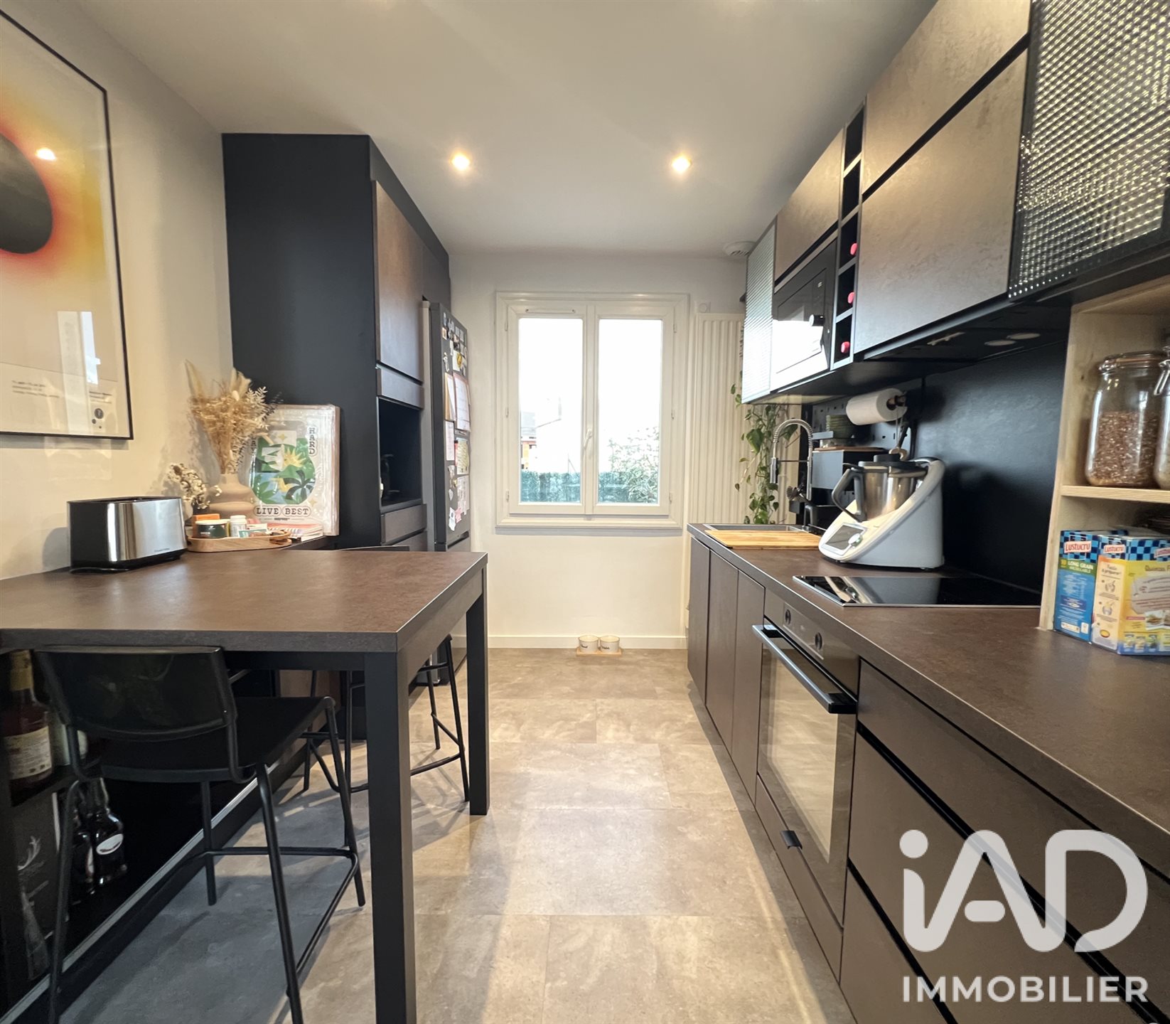Maison à vendre, 73m², Le Mans