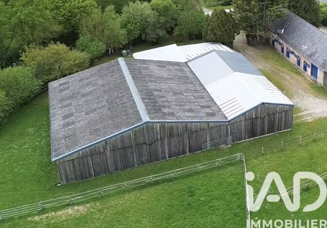 Maison à vendre, 117m², Evron