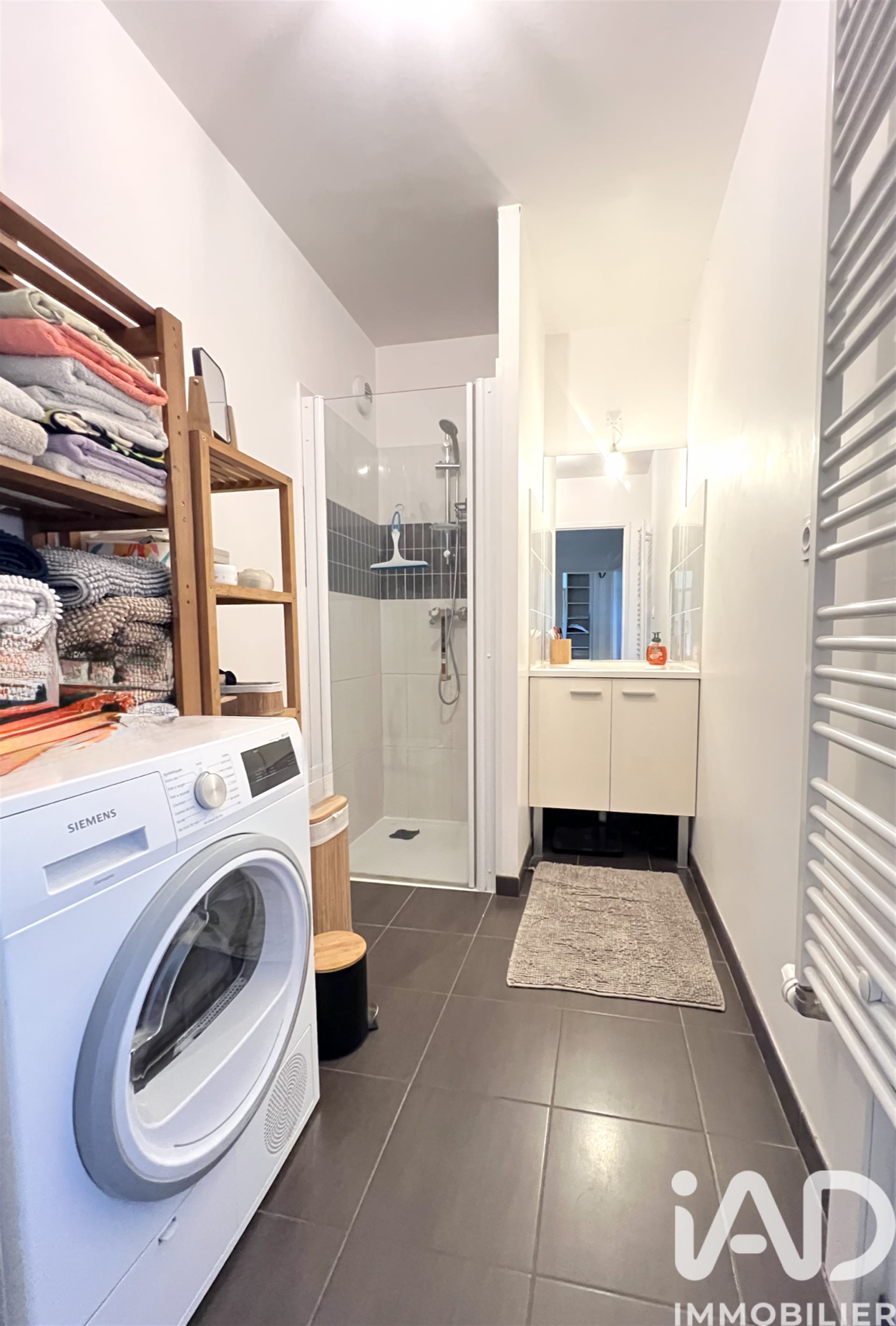 Appartement à vendre, 50m², Bouguenais