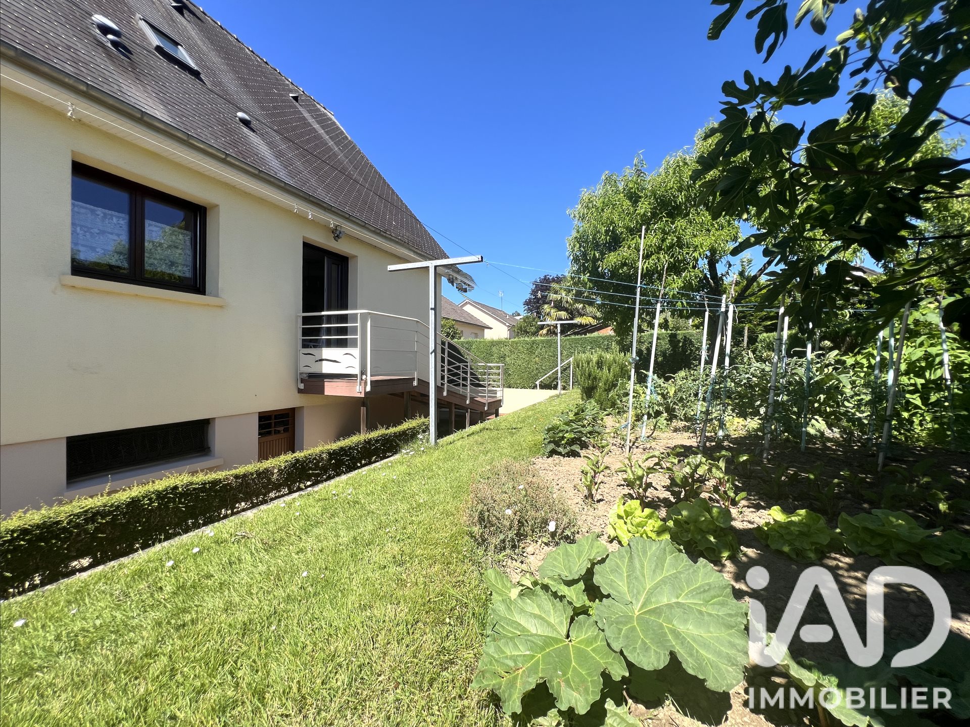 Maison à vendre, 132m², Mayenne