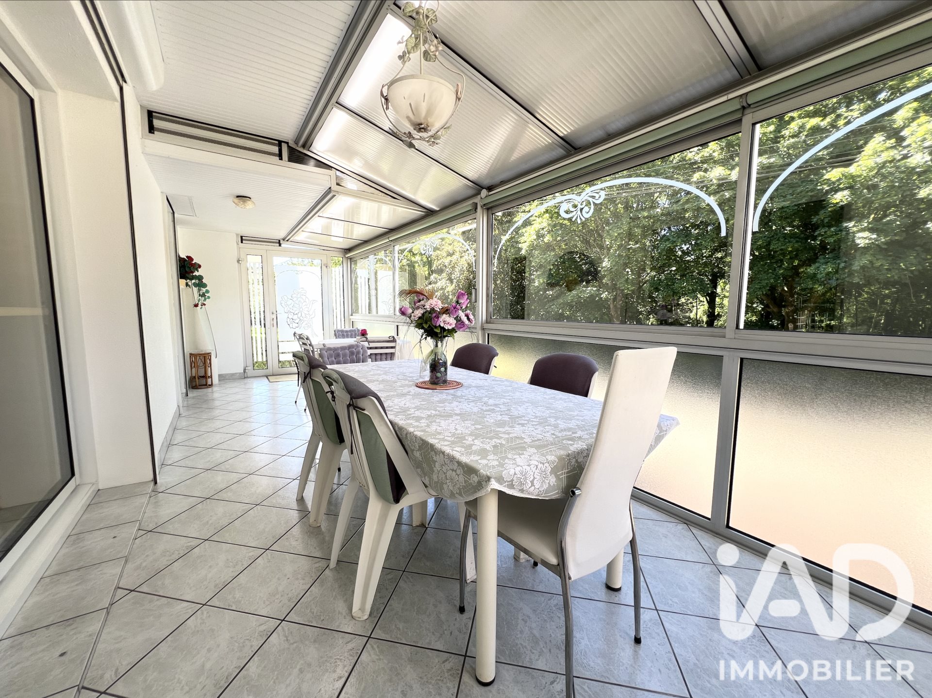 Maison à vendre, 132m², Mayenne