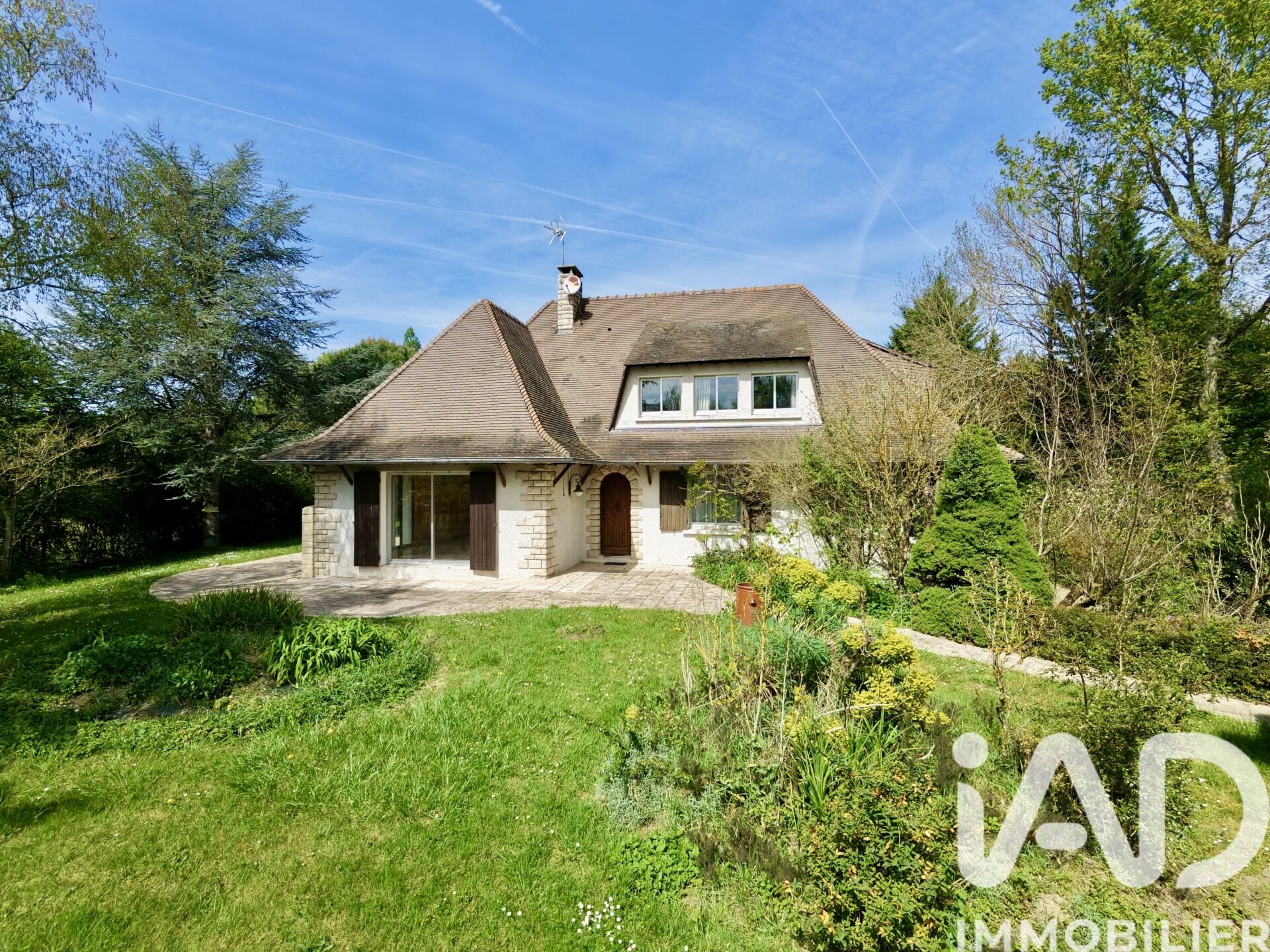 Maison à vendre, 199m², Montargis