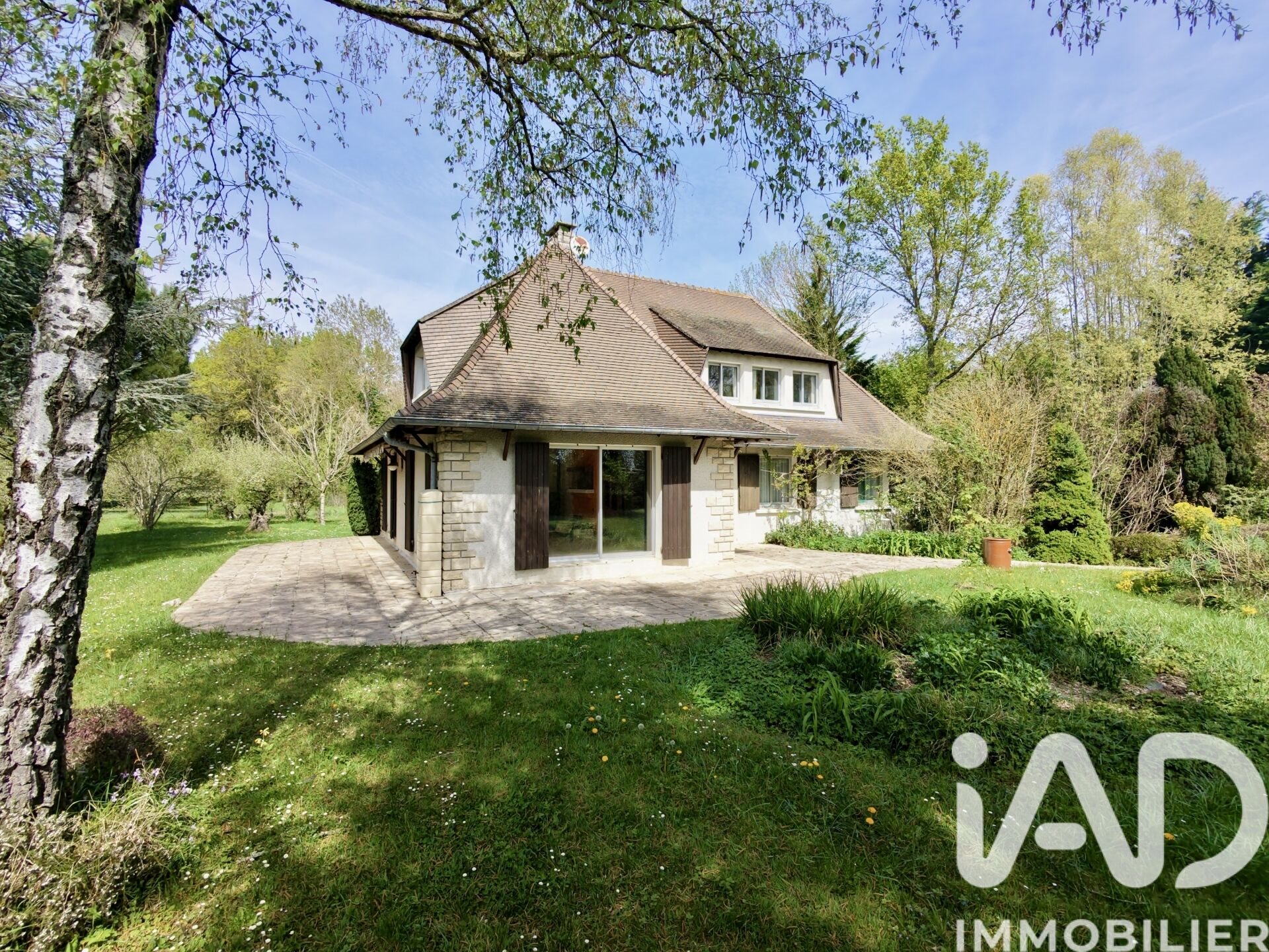 Maison à vendre, 199m², Montargis