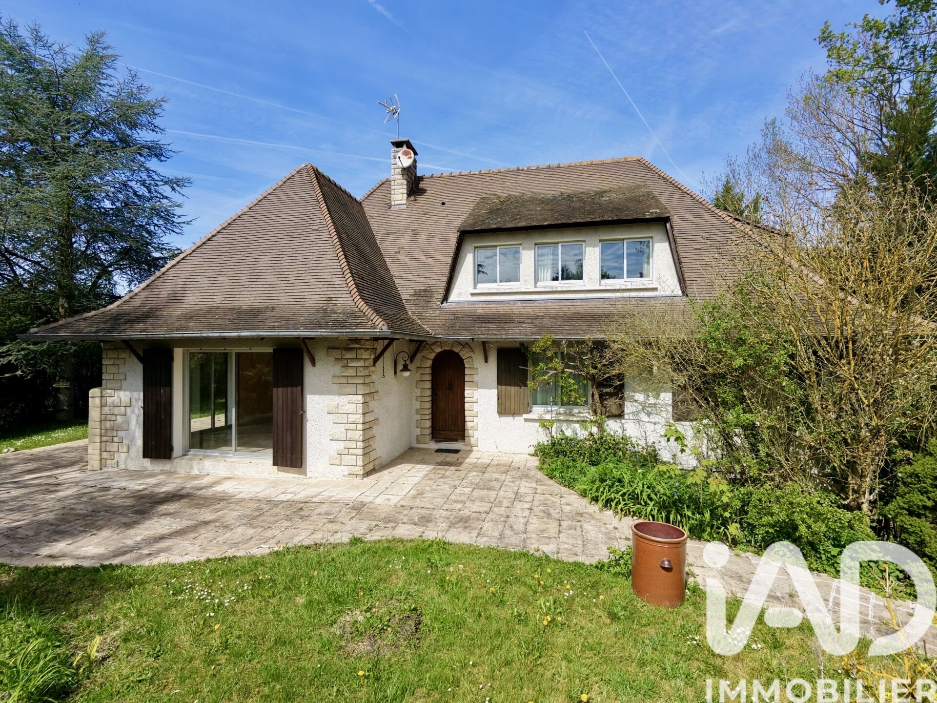 Maison à vendre, 199m², Montargis