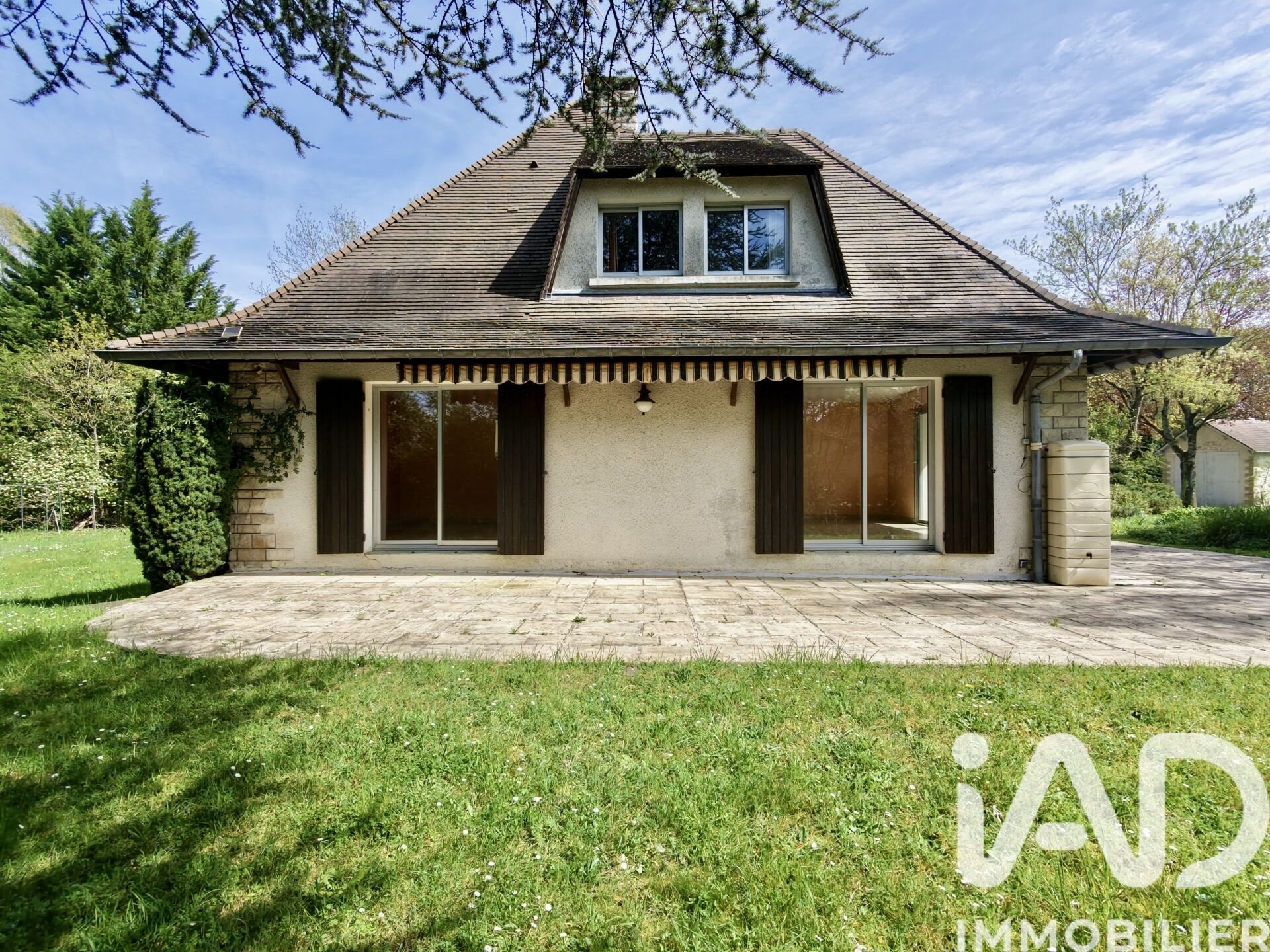 Maison à vendre, 199m², Montargis